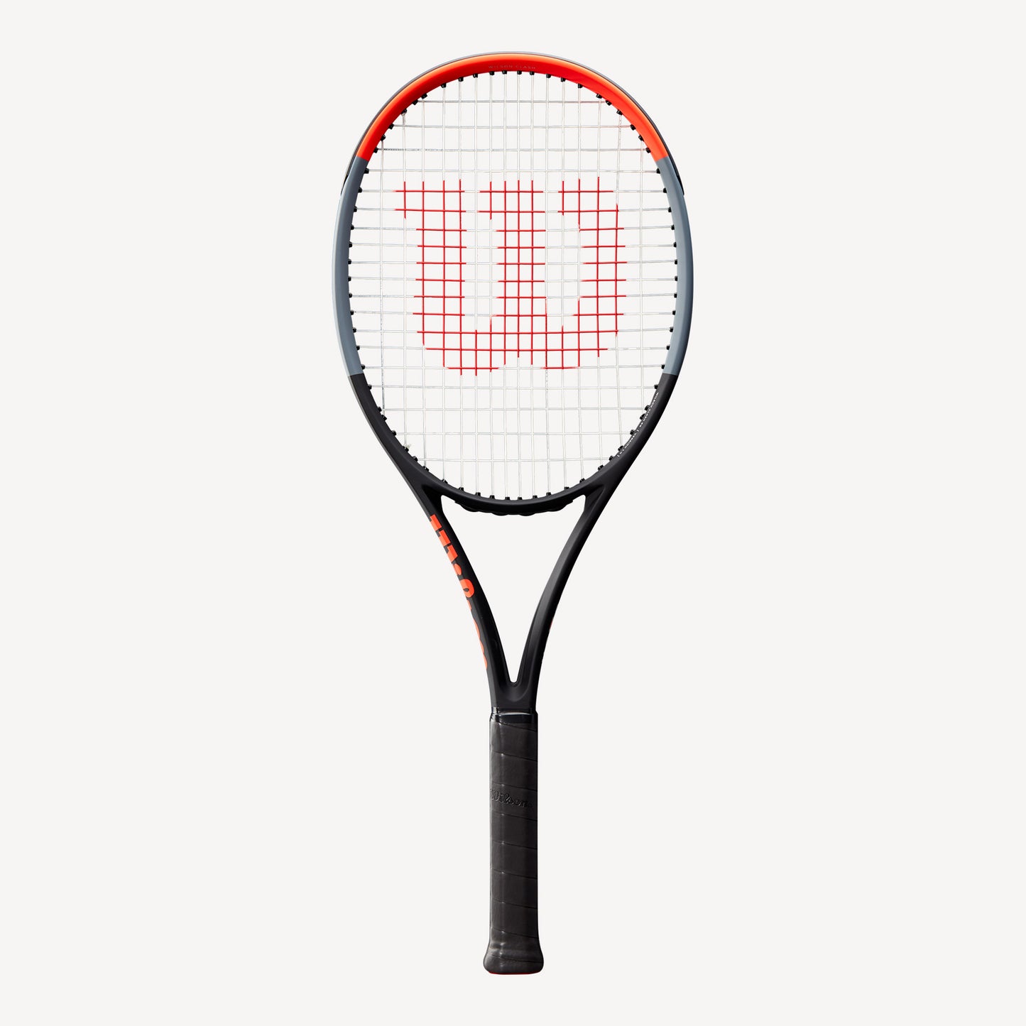Wilson Clash 98 Tour Tennis Racket (1)