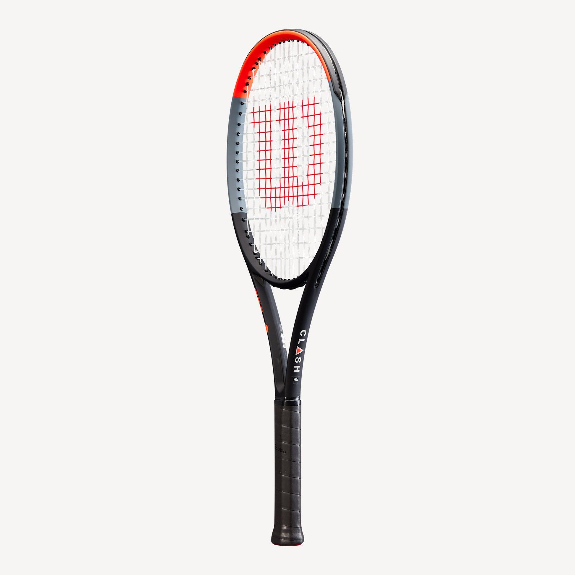 Wilson Clash 98 Tour Tennis Racket (3)