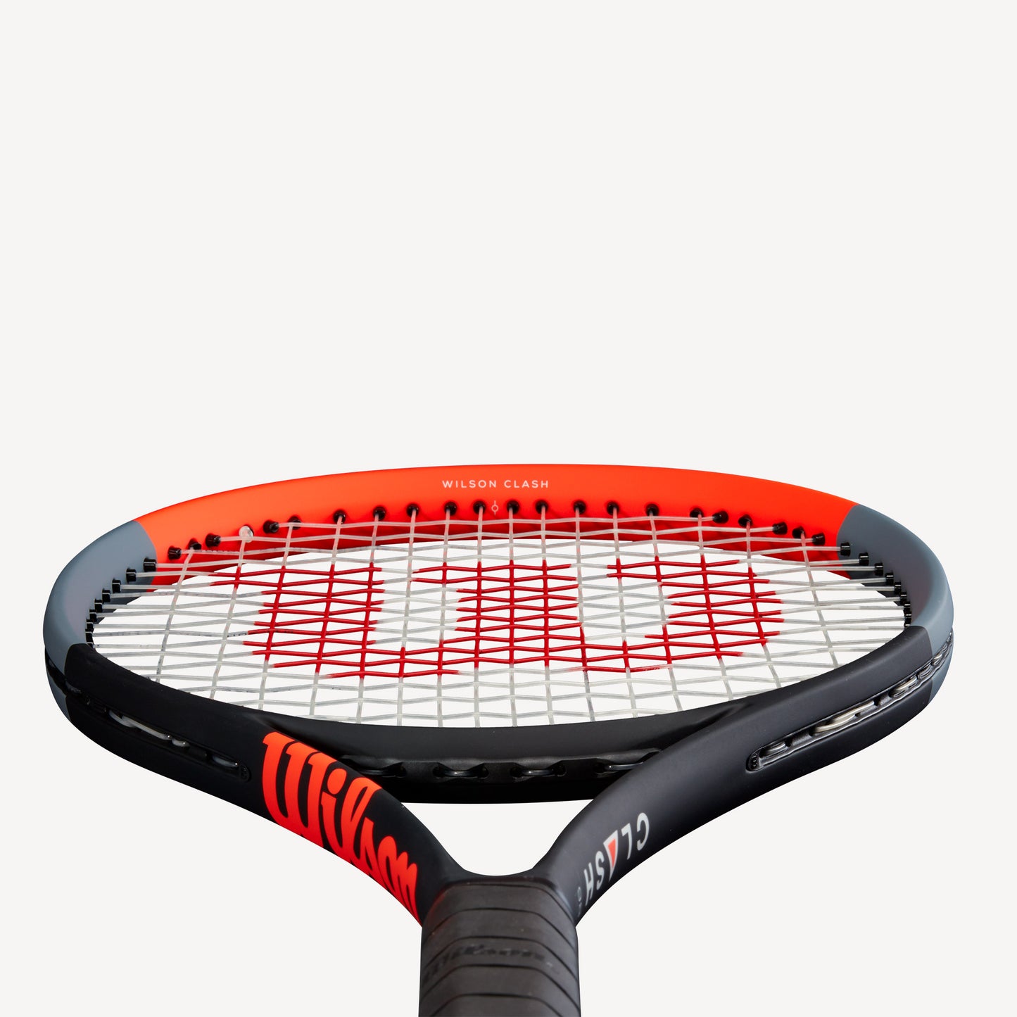 Wilson Clash 98 Tour Tennis Racket (4)