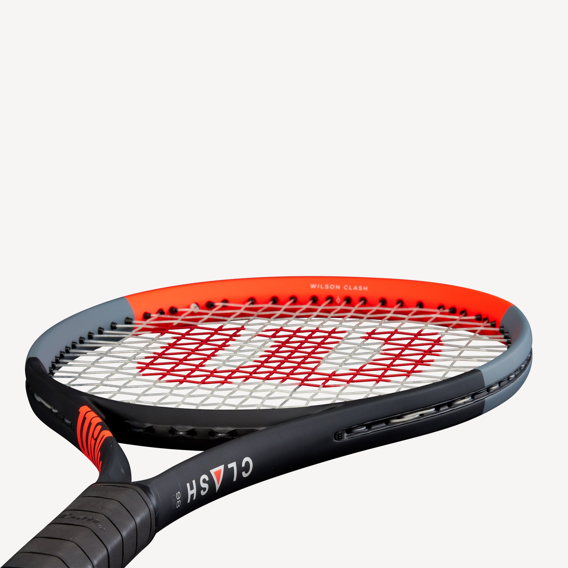Wilson Clash 98 Tour Tennis Racket (5)