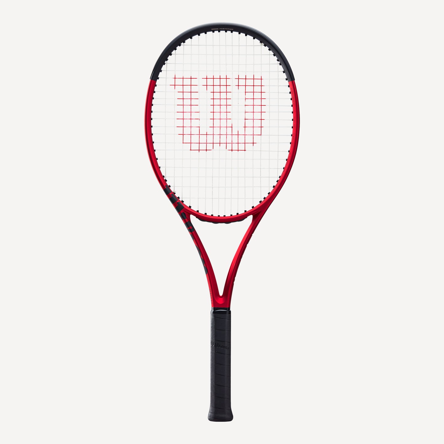 Wilson Clash 98 V2 Tennis Racket (1)