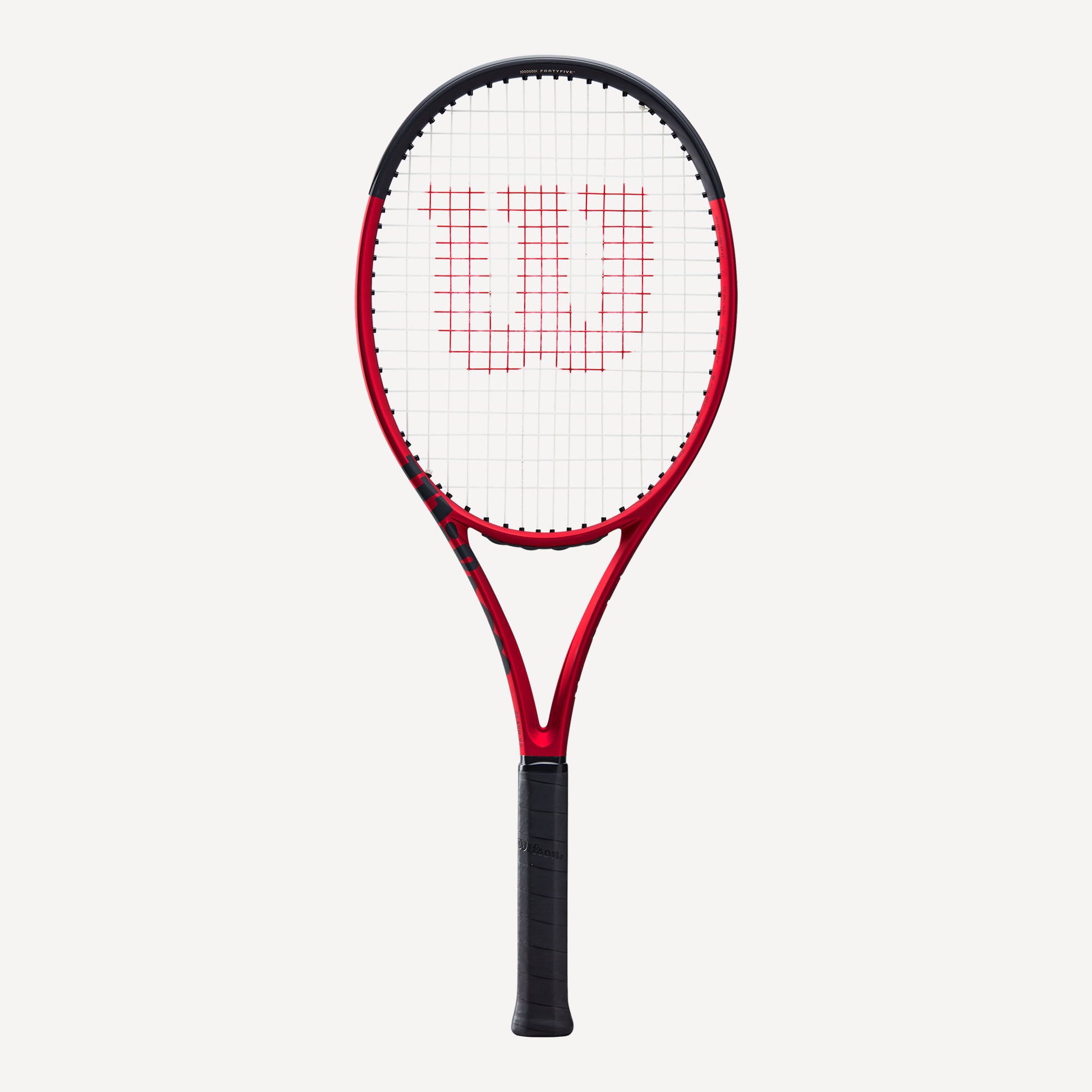 Wilson Clash 98 V2 Tennis Racket (1)