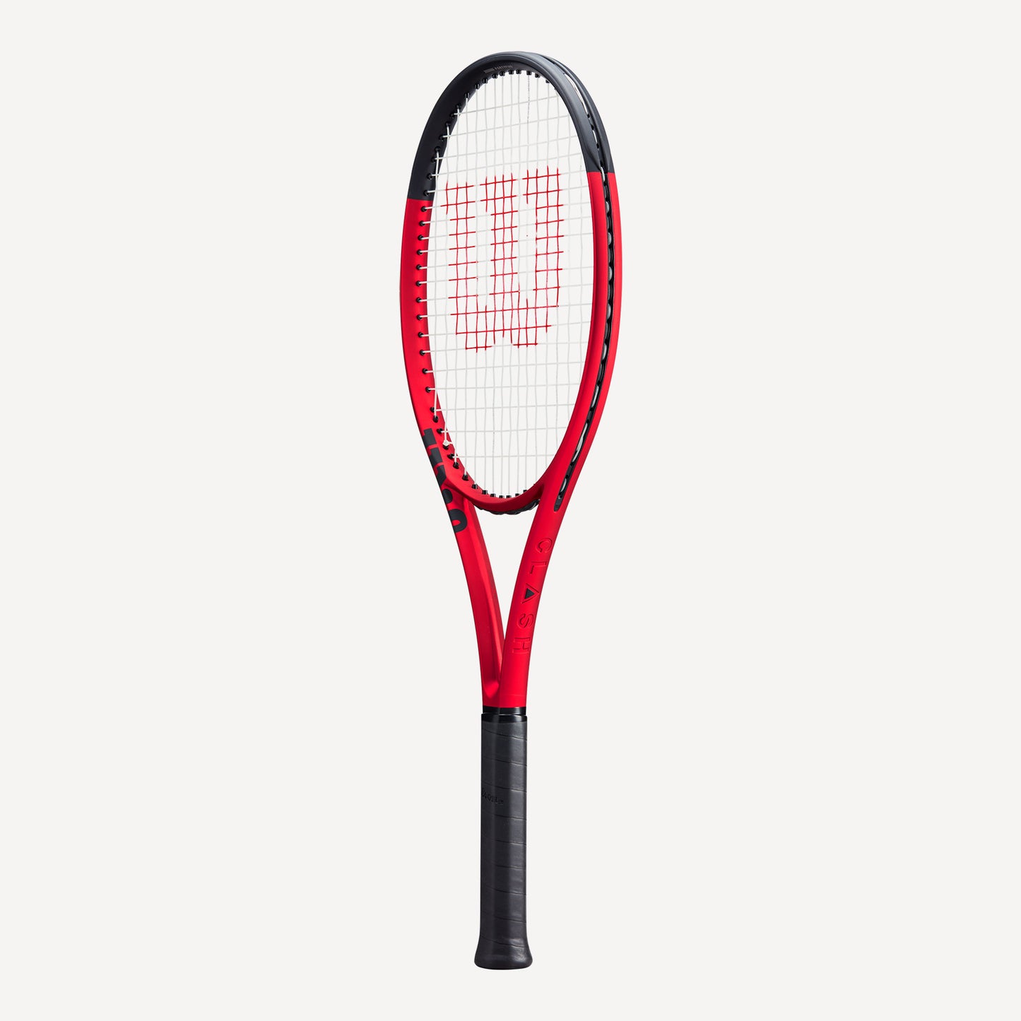 Wilson Clash 98 V2 Tennis Racket (3)