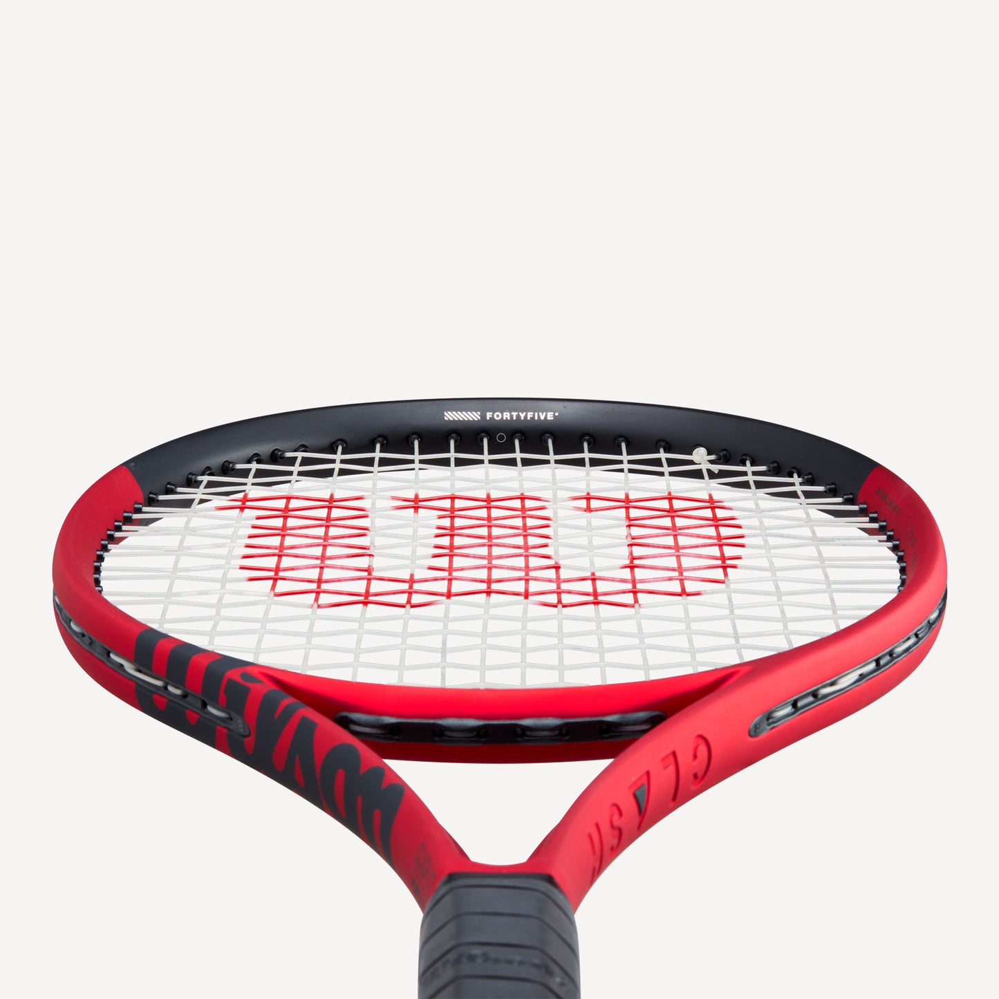 Wilson Clash 98 V2 Tennis Racket (4)