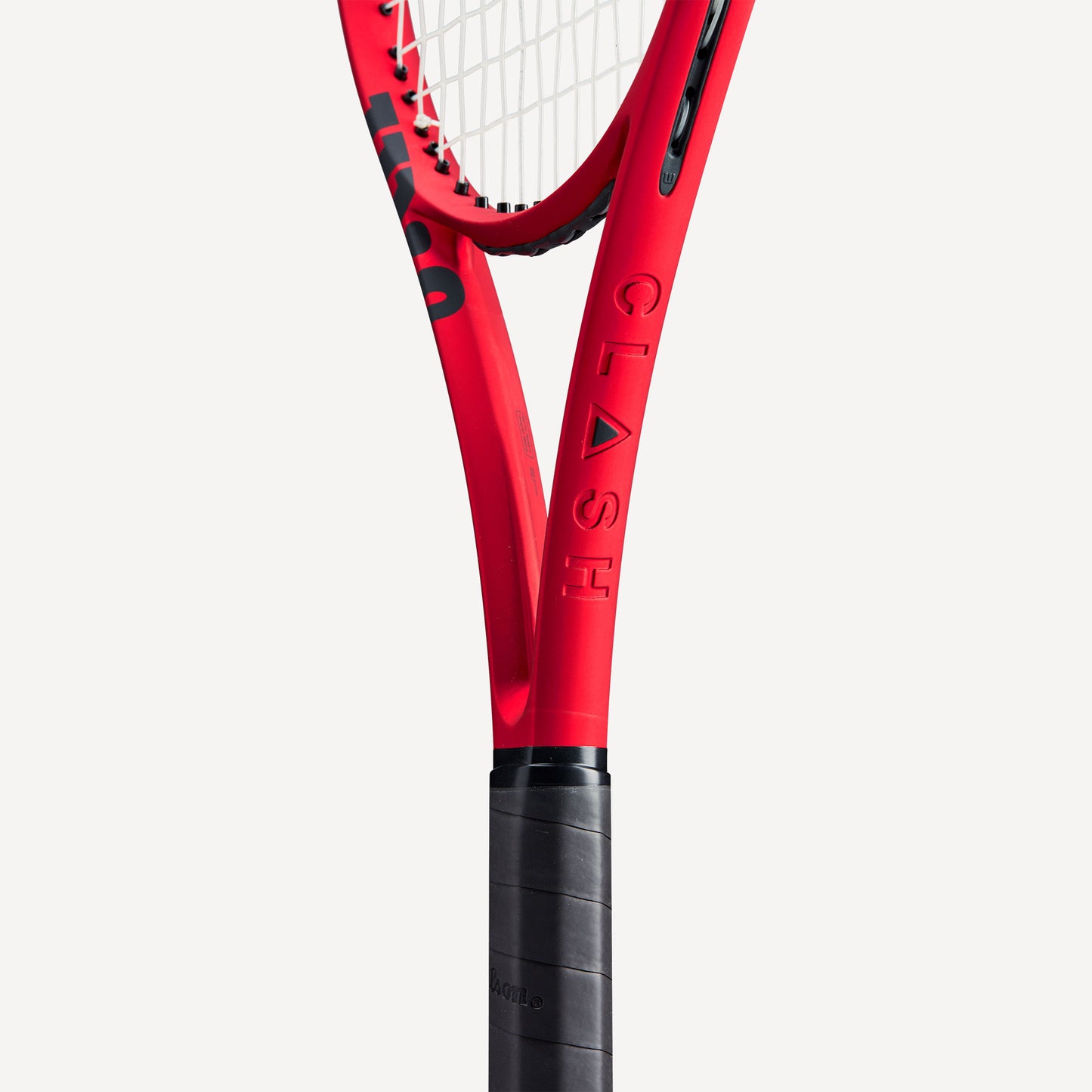 Wilson Clash 98 V2 Tennis Racket (6)
