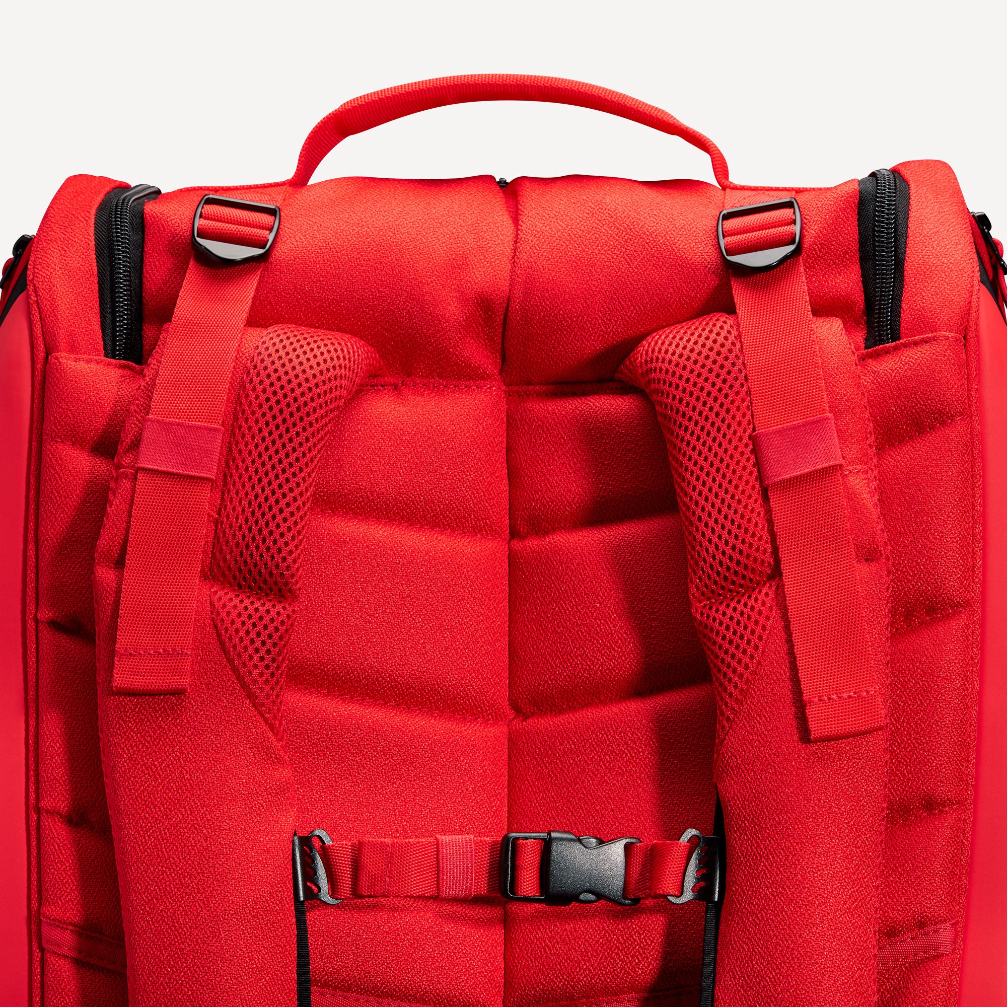 Wilson Federer DNA 12 Pack Tennis Bag Red (6)