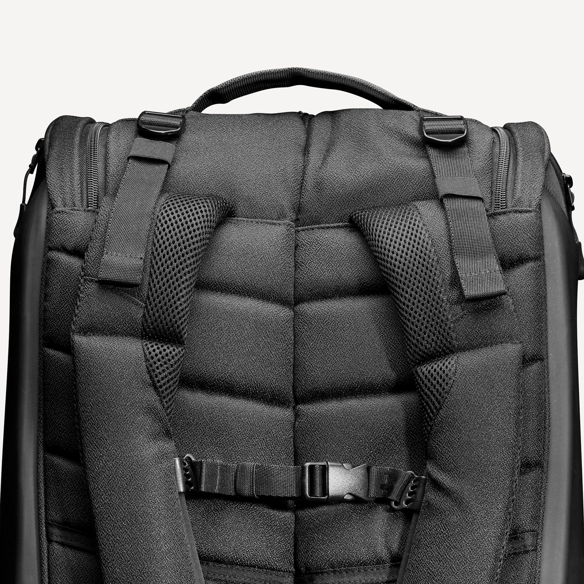 Wilson Federer DNA 12 Pack Tennis Bag Black (5)