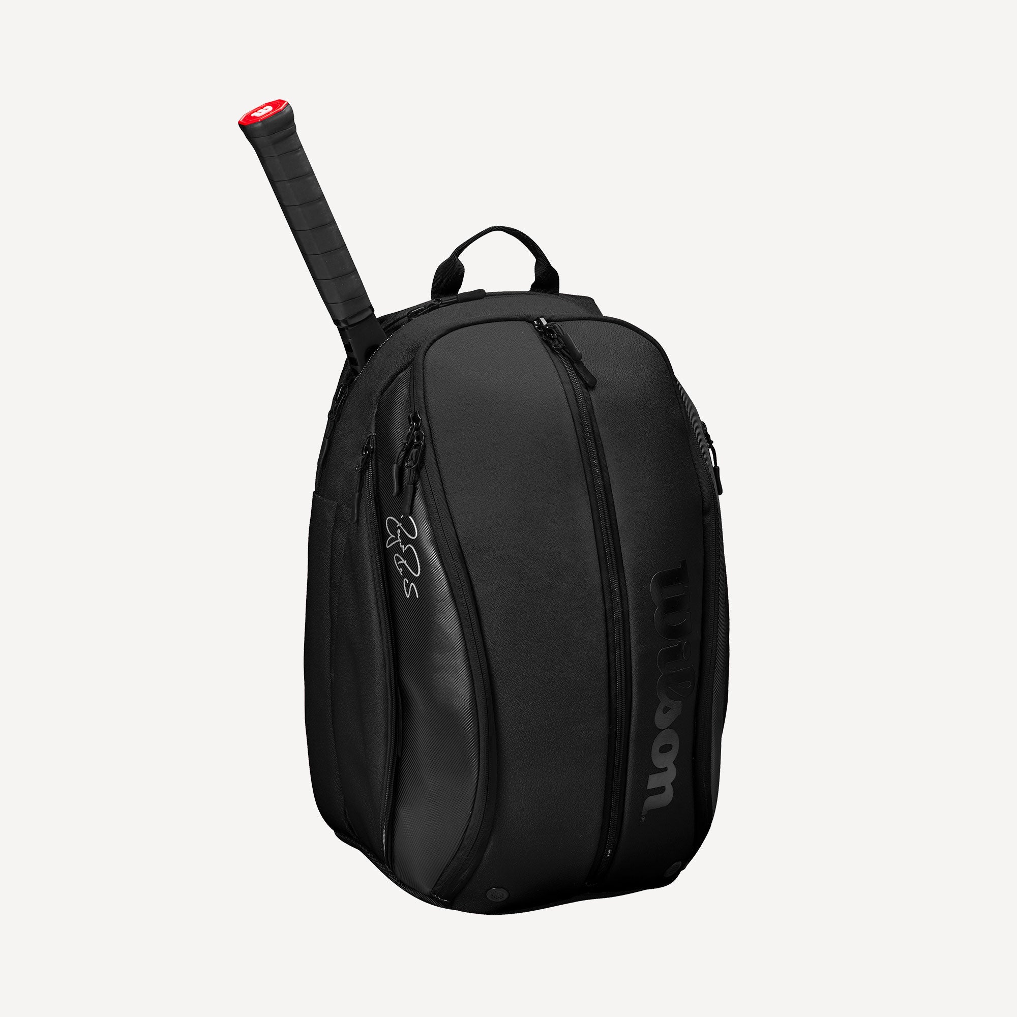 Wilson federer outlet backpack