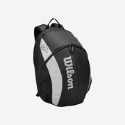 Wilson Federer Team Tennis Backpack Black (1)