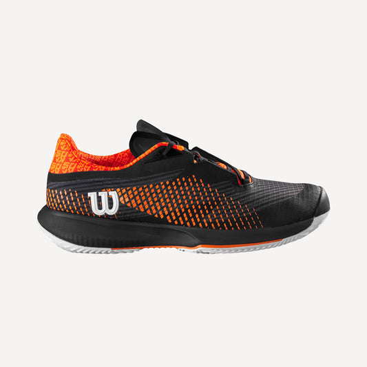 Wilson KAOS Swift 1.5 Men's Clay Court Tennis Shoes Black (1)