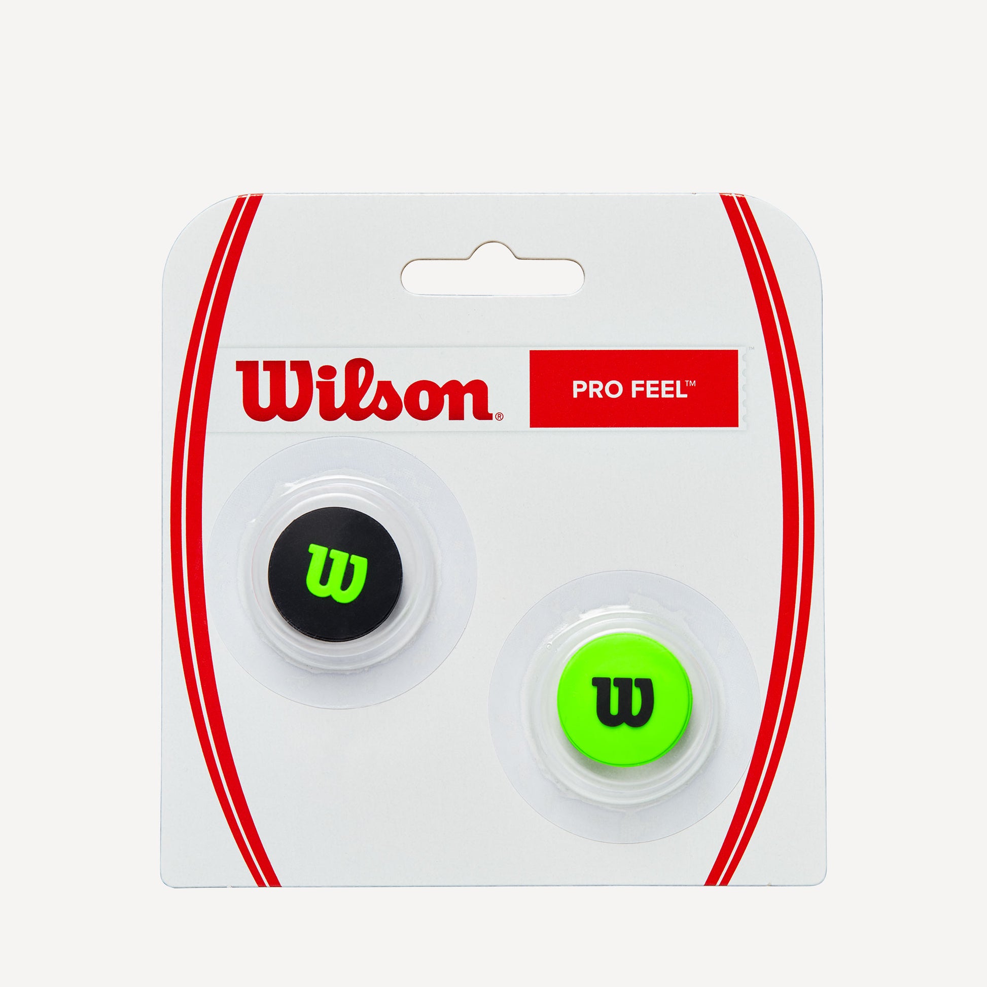 Wilson Pro Feel Blade Tennis Dampener 1