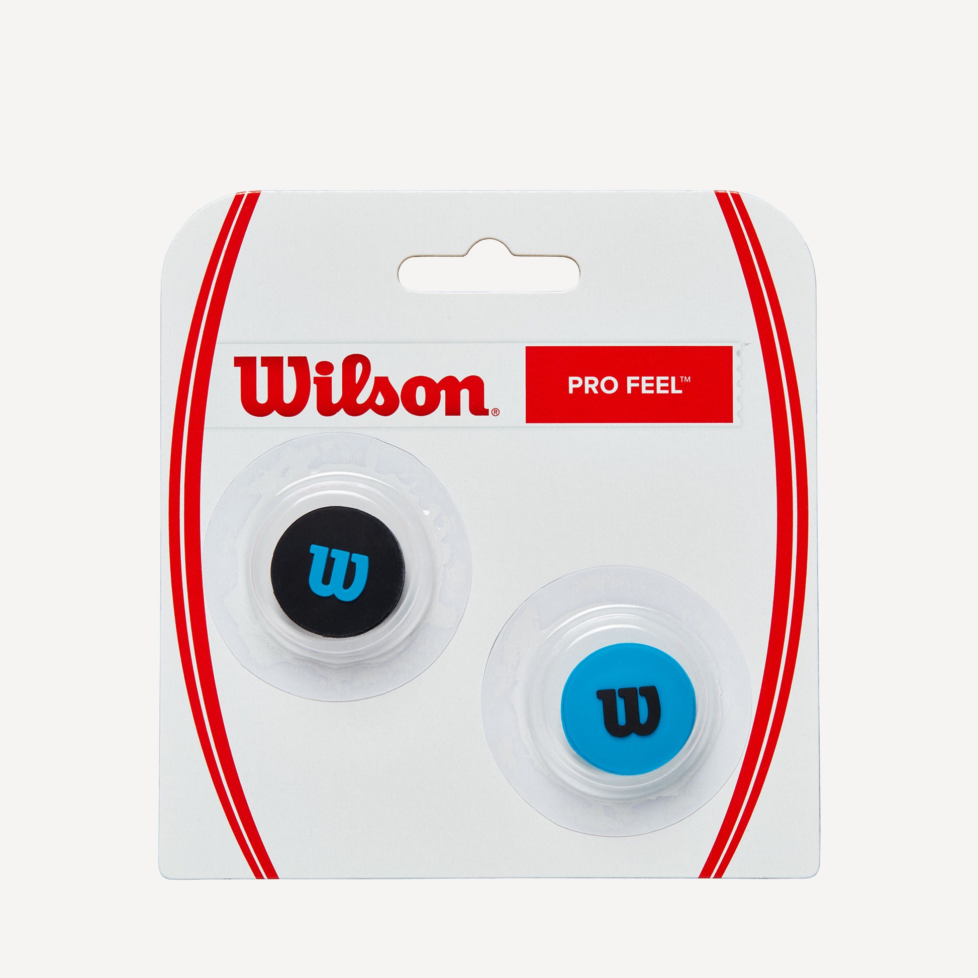 Wilson Pro Feel Ultra Tennis Dampener 1