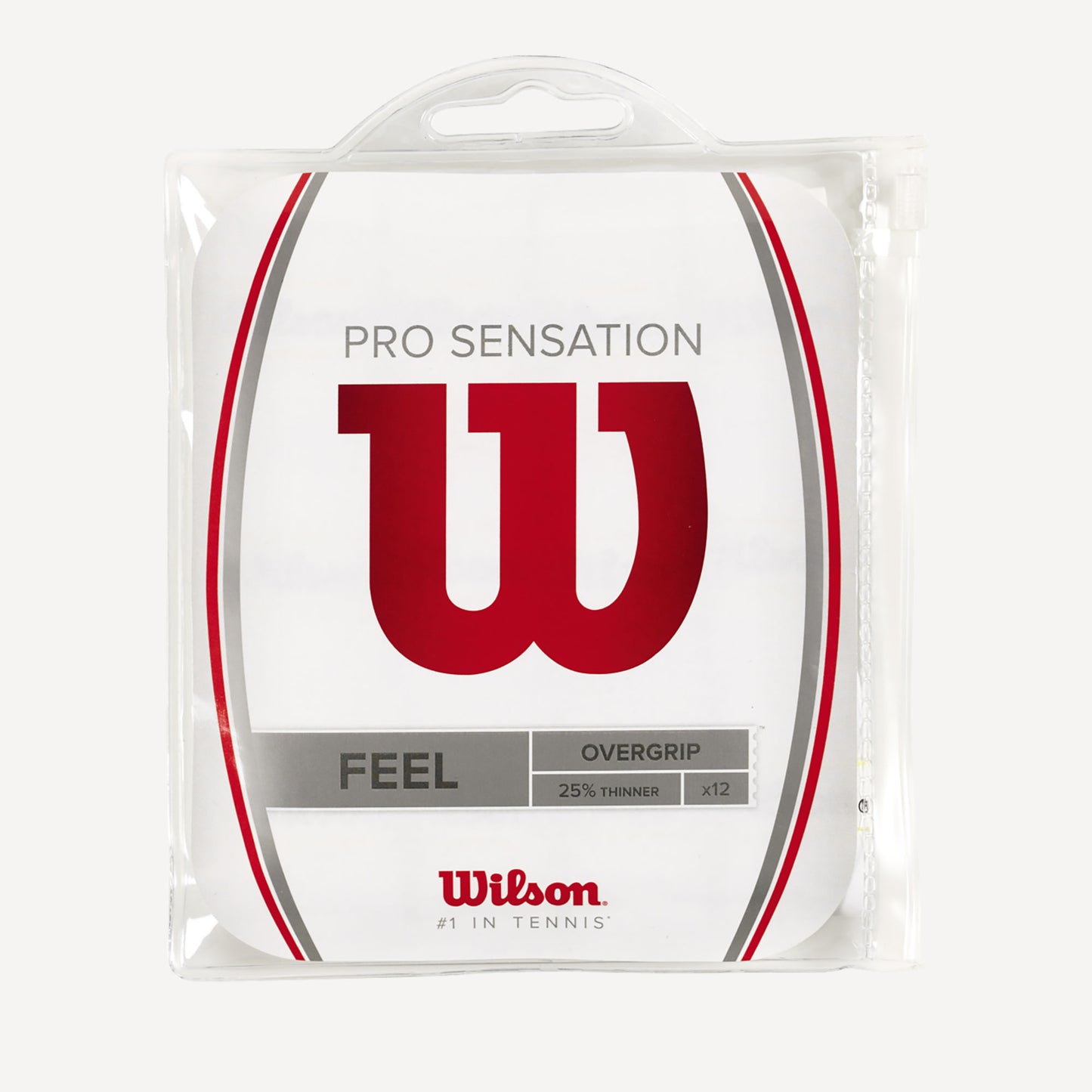 Wilson Pro Sensation 12 Tennis Overgrip 1