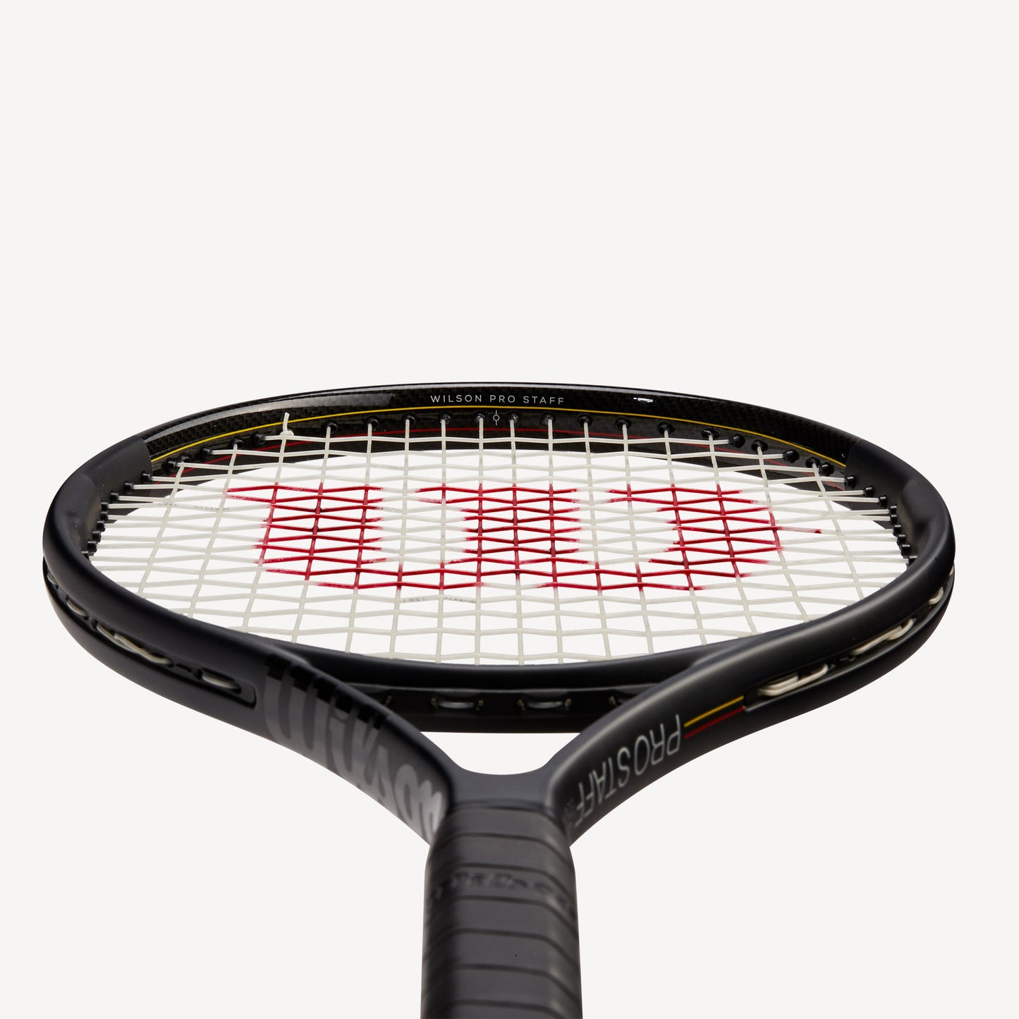 Wilson Pro Staff 25 Junior Tennis Racket 4
