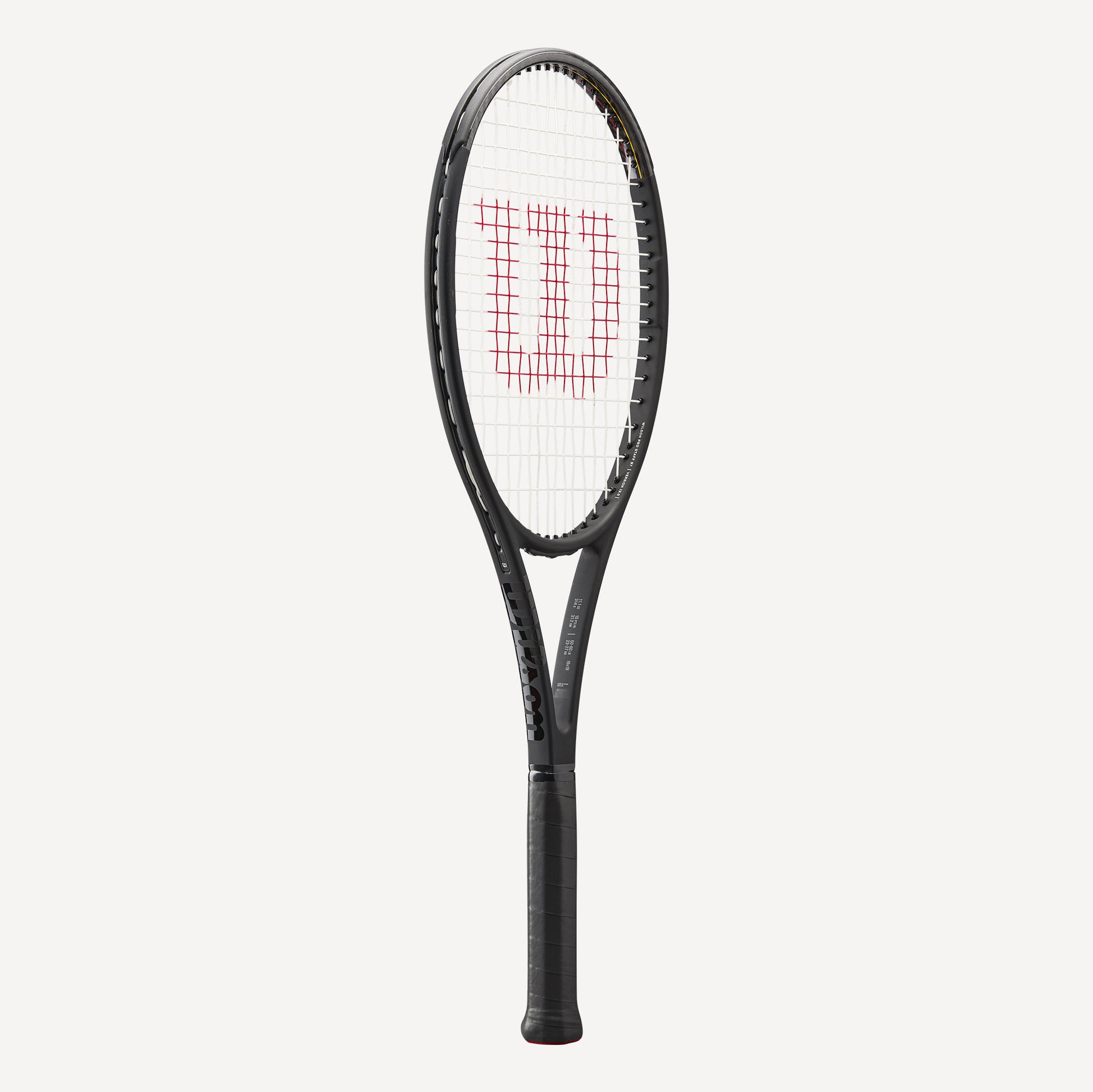 Wilson Pro Staff 97 V13 Tennis Racket (2)