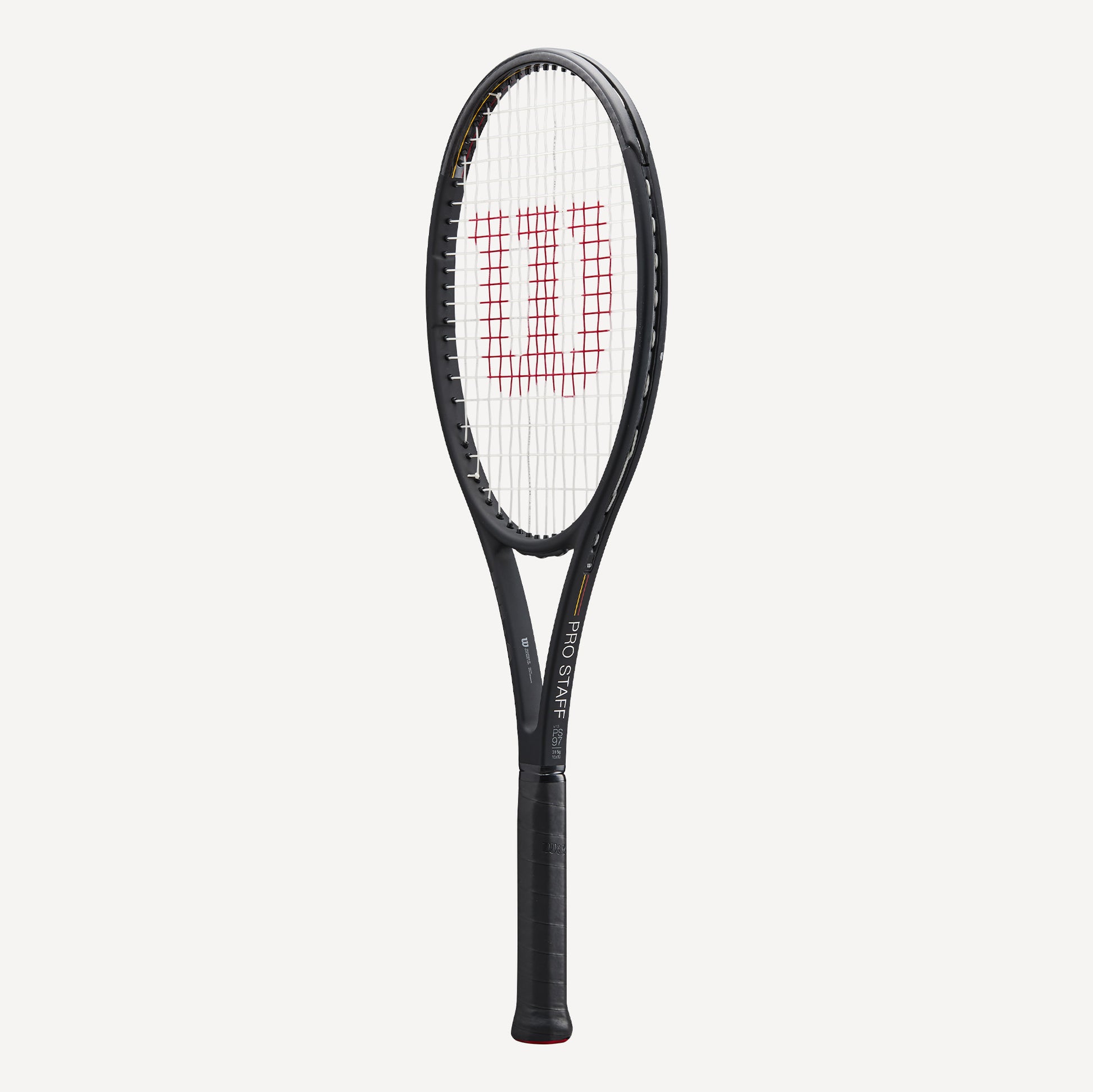 Wilson Pro Staff 97 V13 Tennis Racket (3)