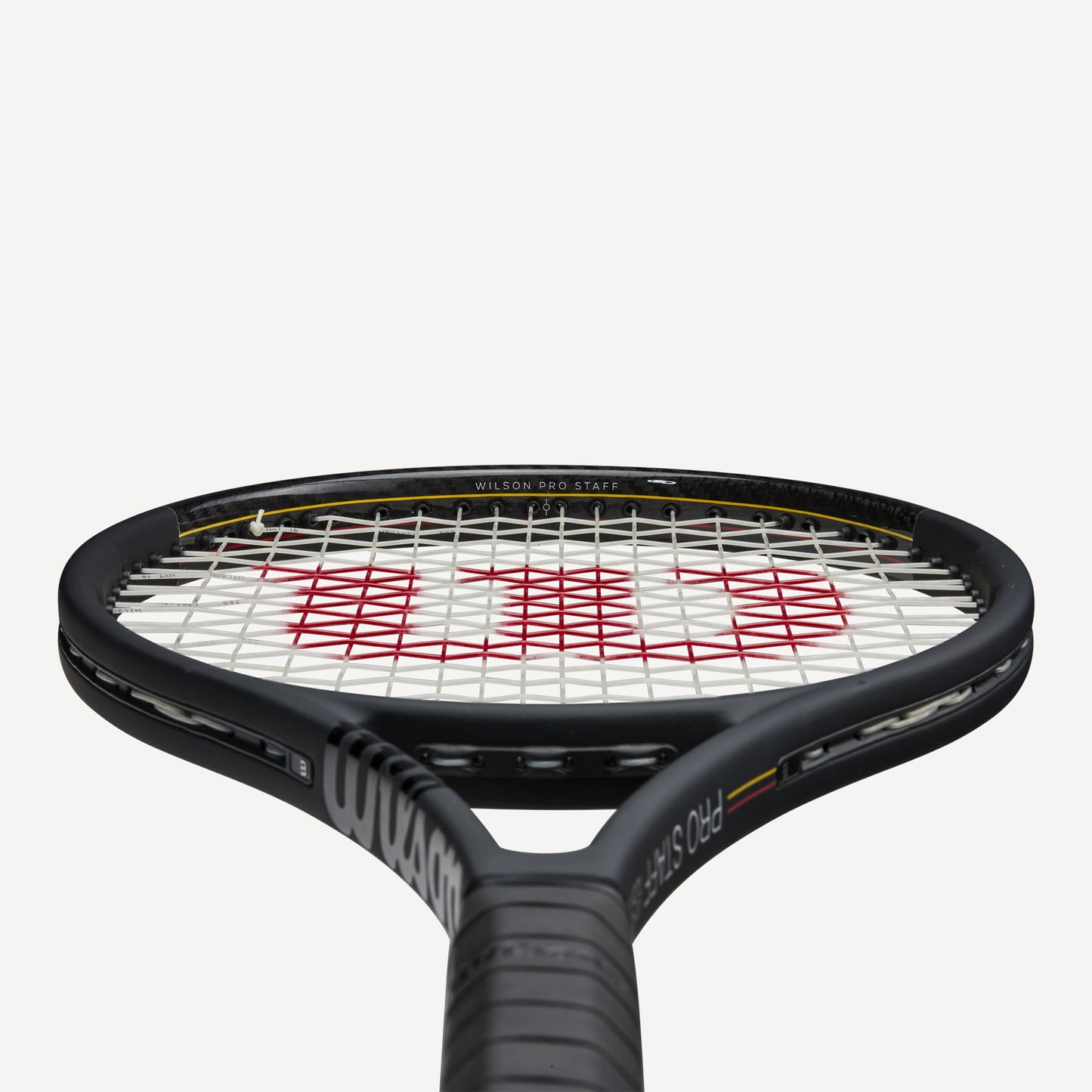 Wilson Pro Staff 97 V13 Tennis Racket (4)