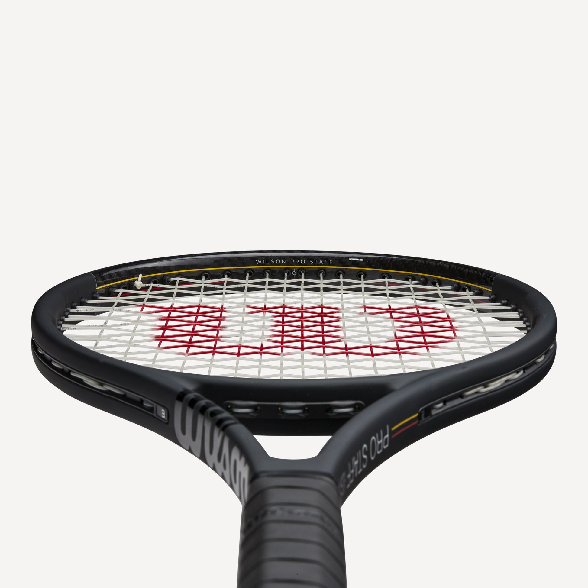 Wilson Pro Staff 97 V13 Tennis Racket (4)