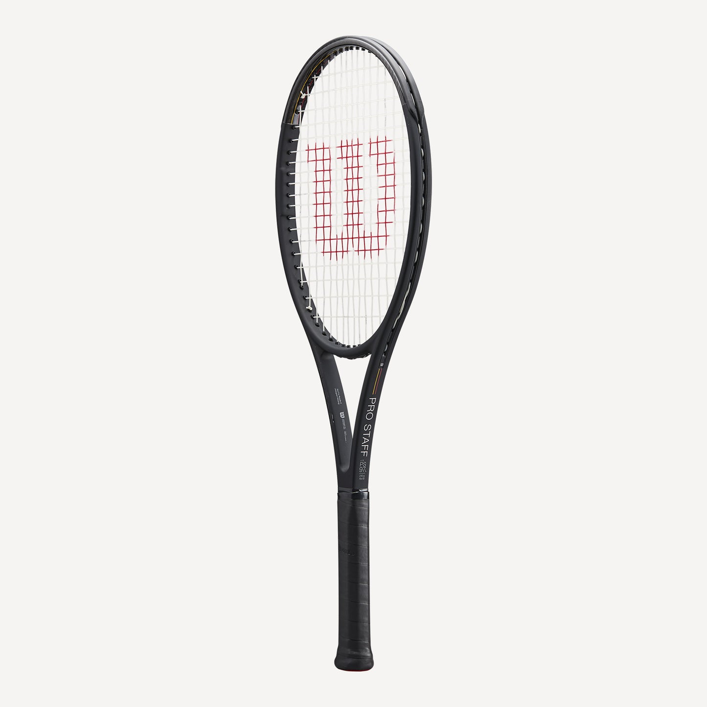 Wilson Pro Staff 97L V13 Tennis Racket (3)