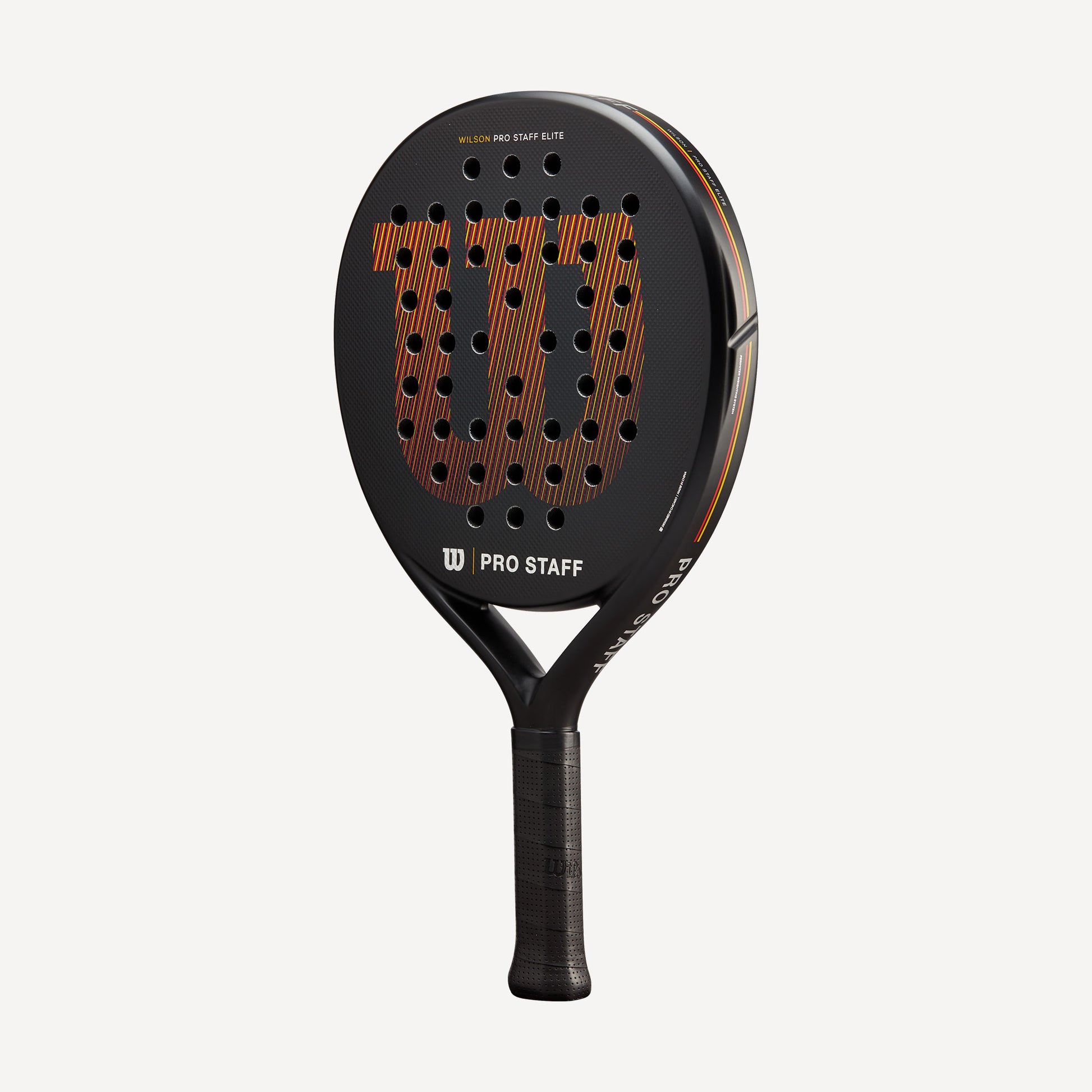 Wilson Pro Staff Elite V2 Padel Racket (3)