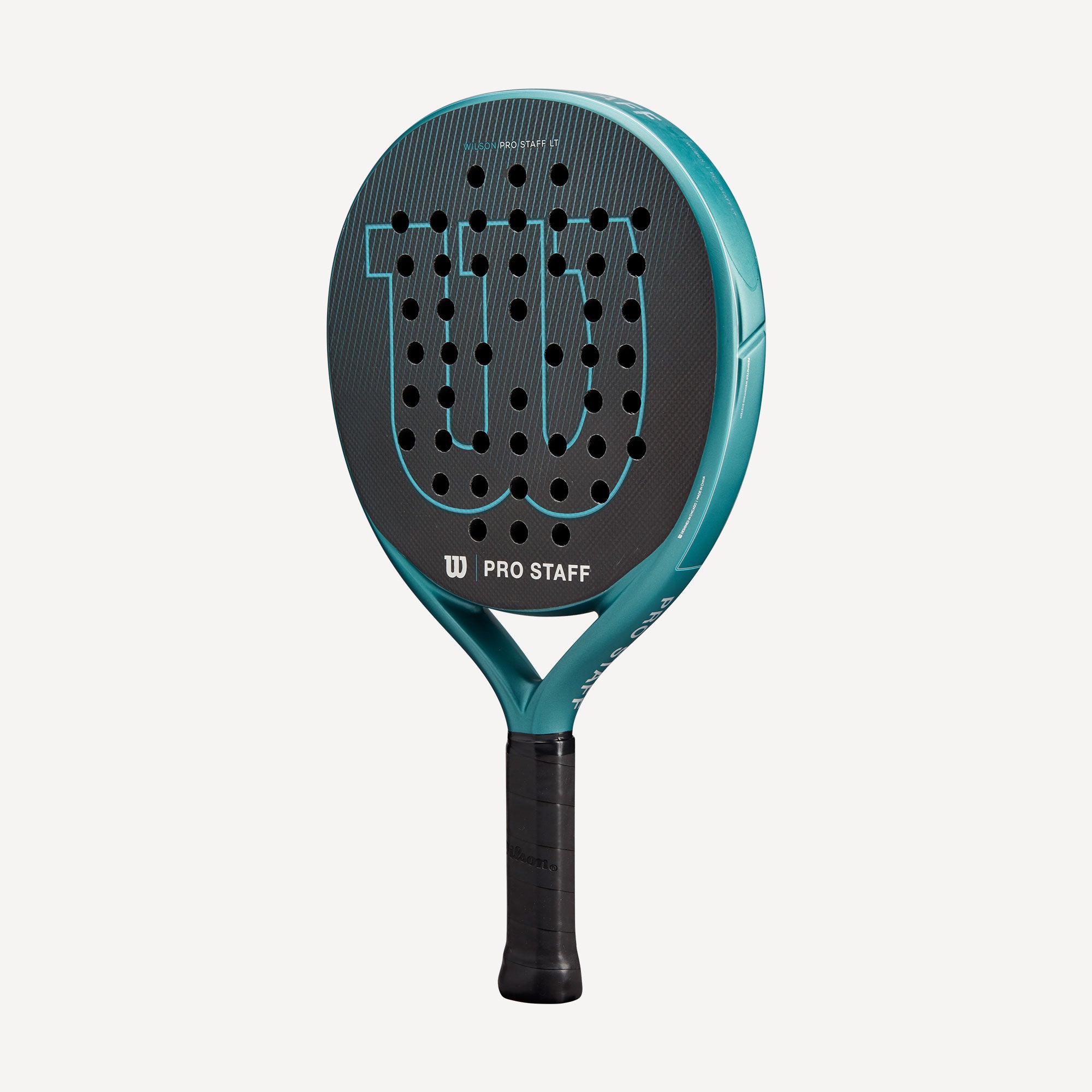 Wilson Pro Staff LT V2 Padel Racket (3)