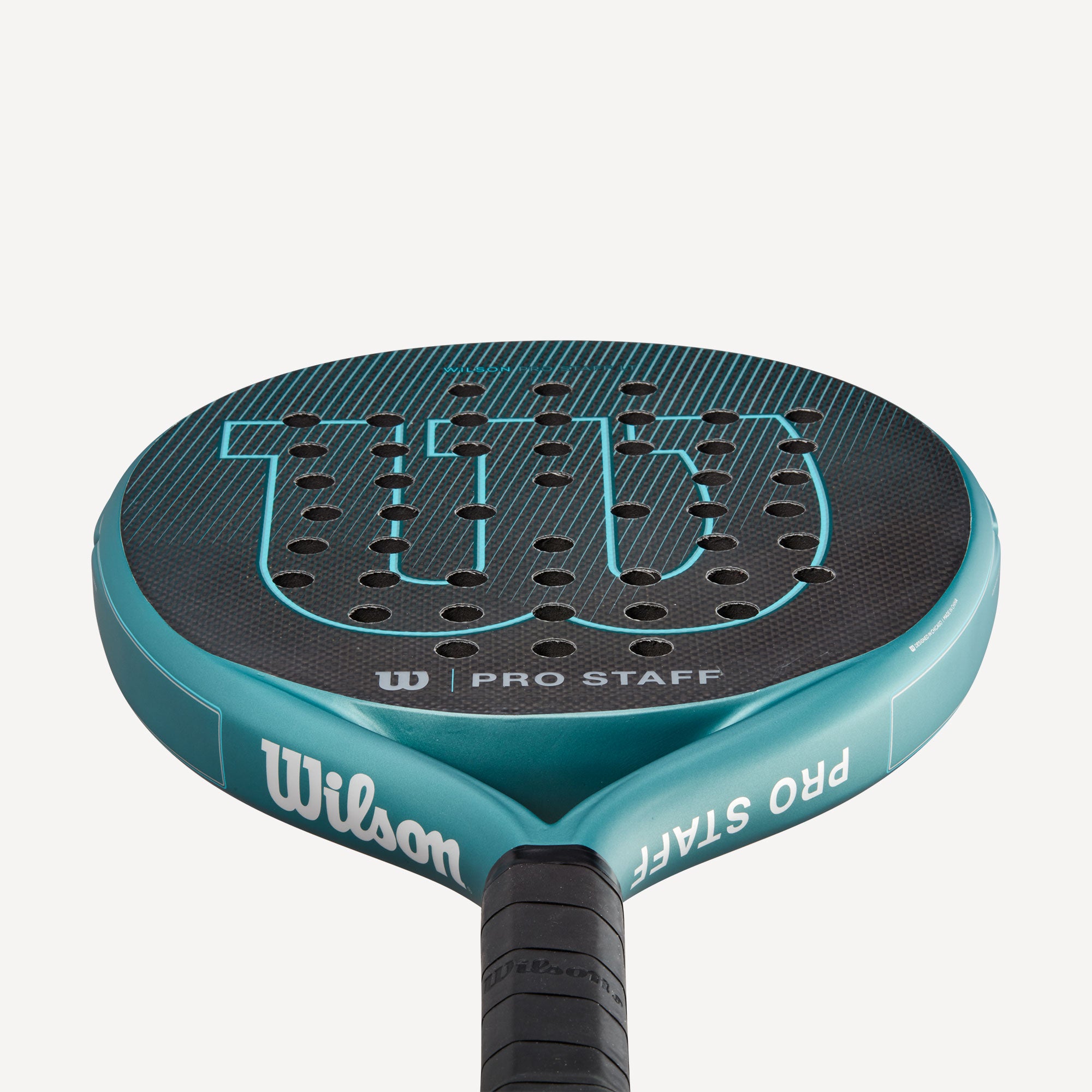 Ilson Racket Wilson Pro Staff LT V2 Padel Racket | Tennis Only
