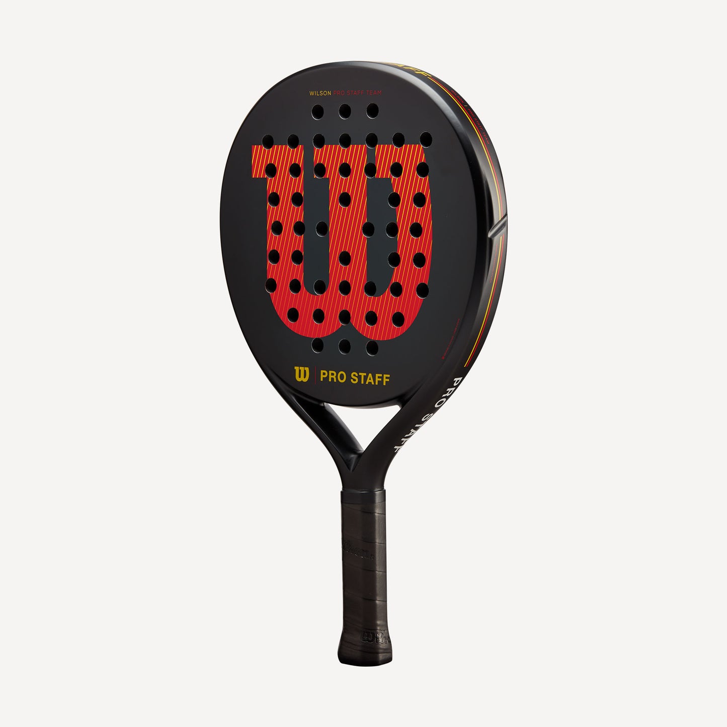 Wilson Pro Staff Team V2 Padel Racket – Tennis Only