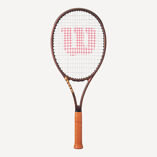 Wilson Pro Staff X V14 Tennis Racket (1)