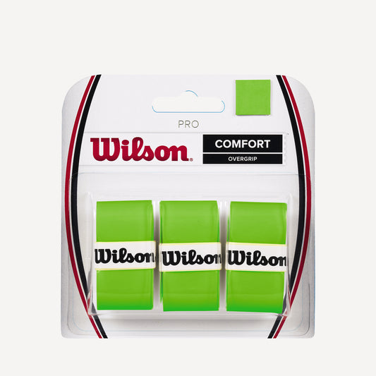 Wilson Pro Tennis Overgrip Blade 1
