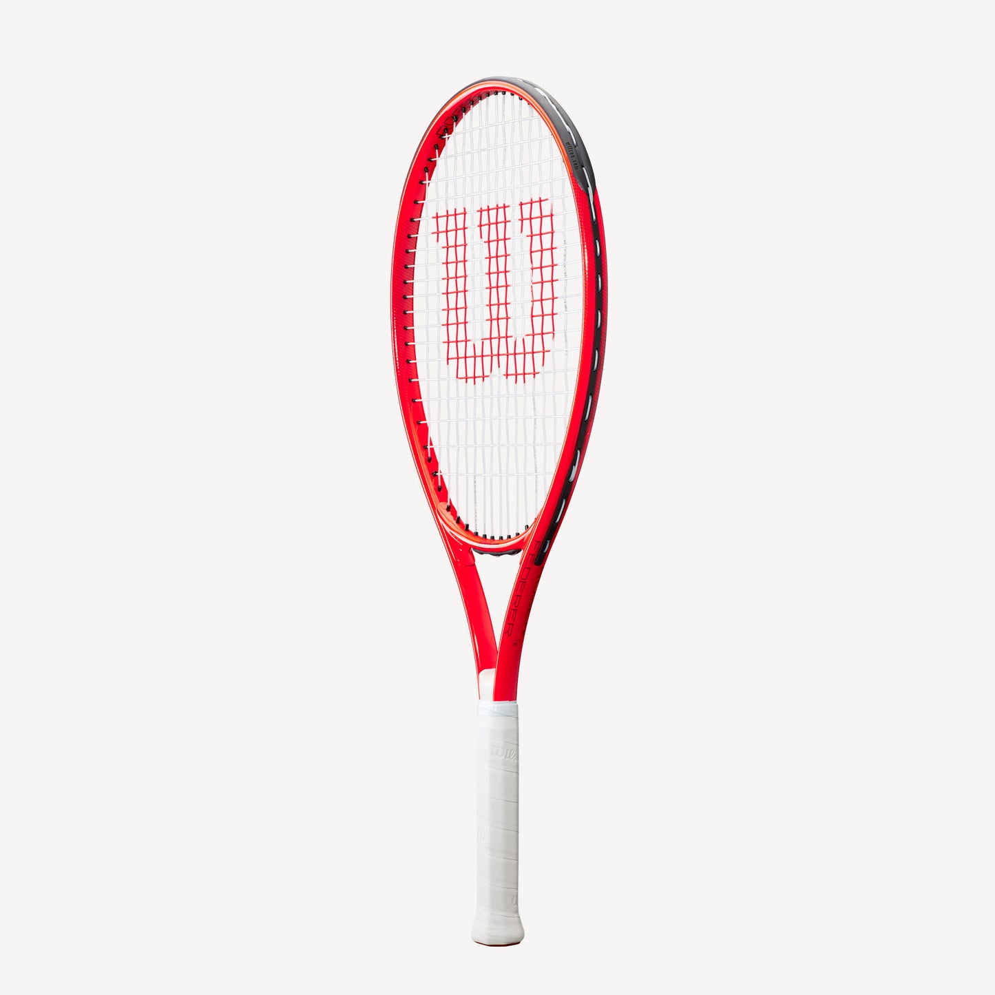 Wilson Roger Federer 26 Junior Tennis Racket 3