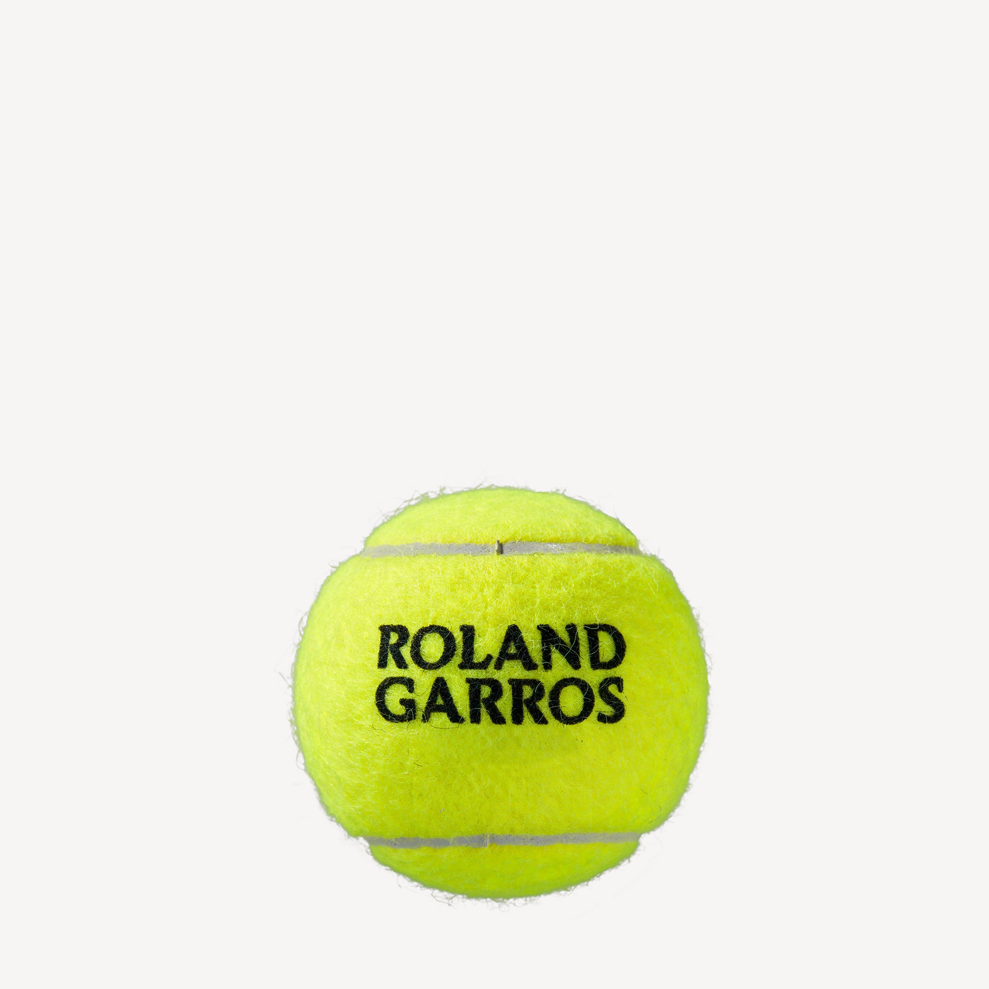 Wilson Roland Garros All Court 2x4 Tennis Balls 2