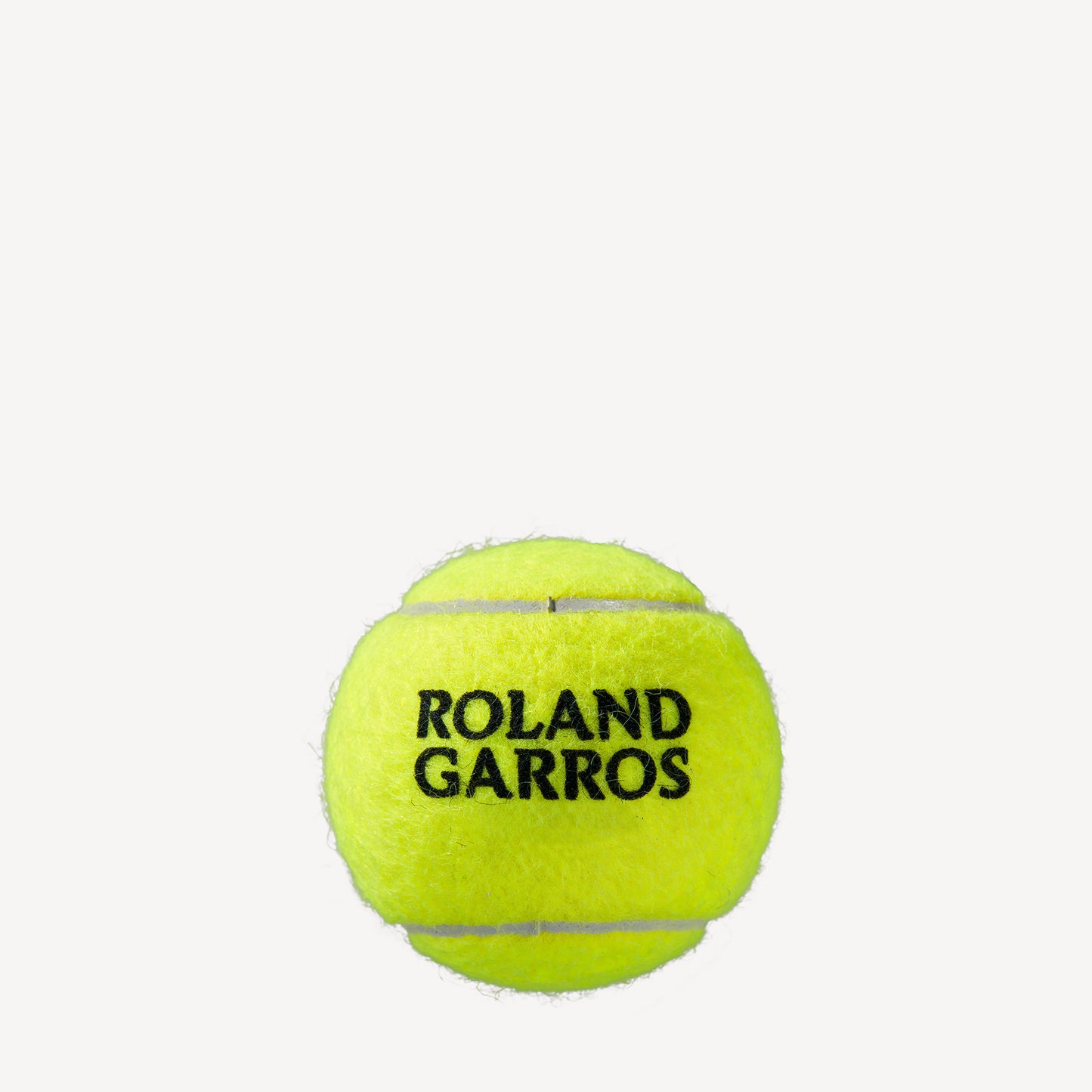Wilson Roland Garros All Court 4 Tennis Balls 2