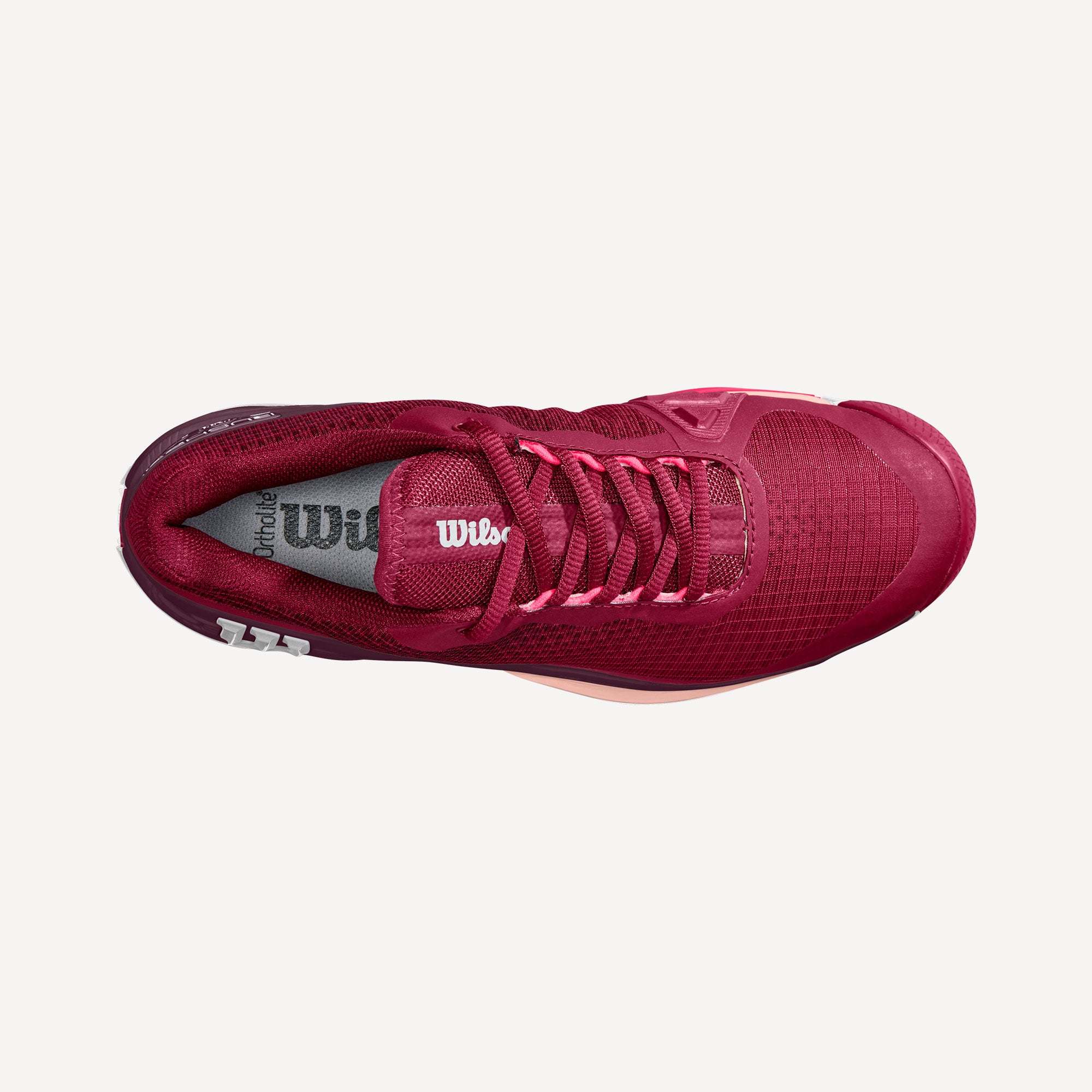 Wilson tennisschoenen dames hot sale