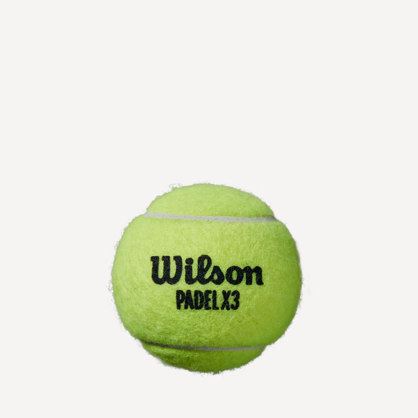 Wilson Speed 3 Padel Balls 2
