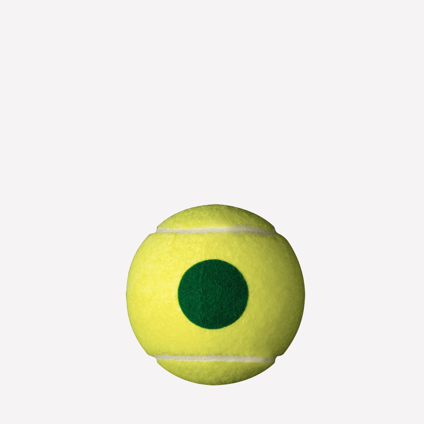 Wilson Starter Green 4 Tennis Balls 2