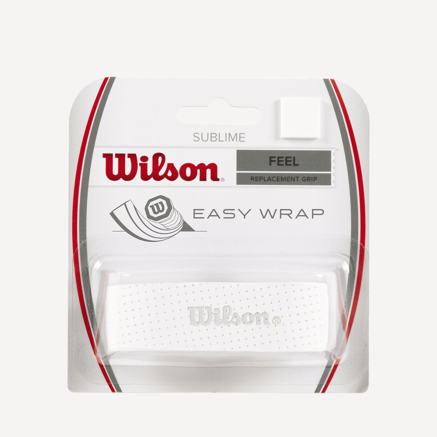 Wilson Sublime Tennis Replacement Grip Tennis Only