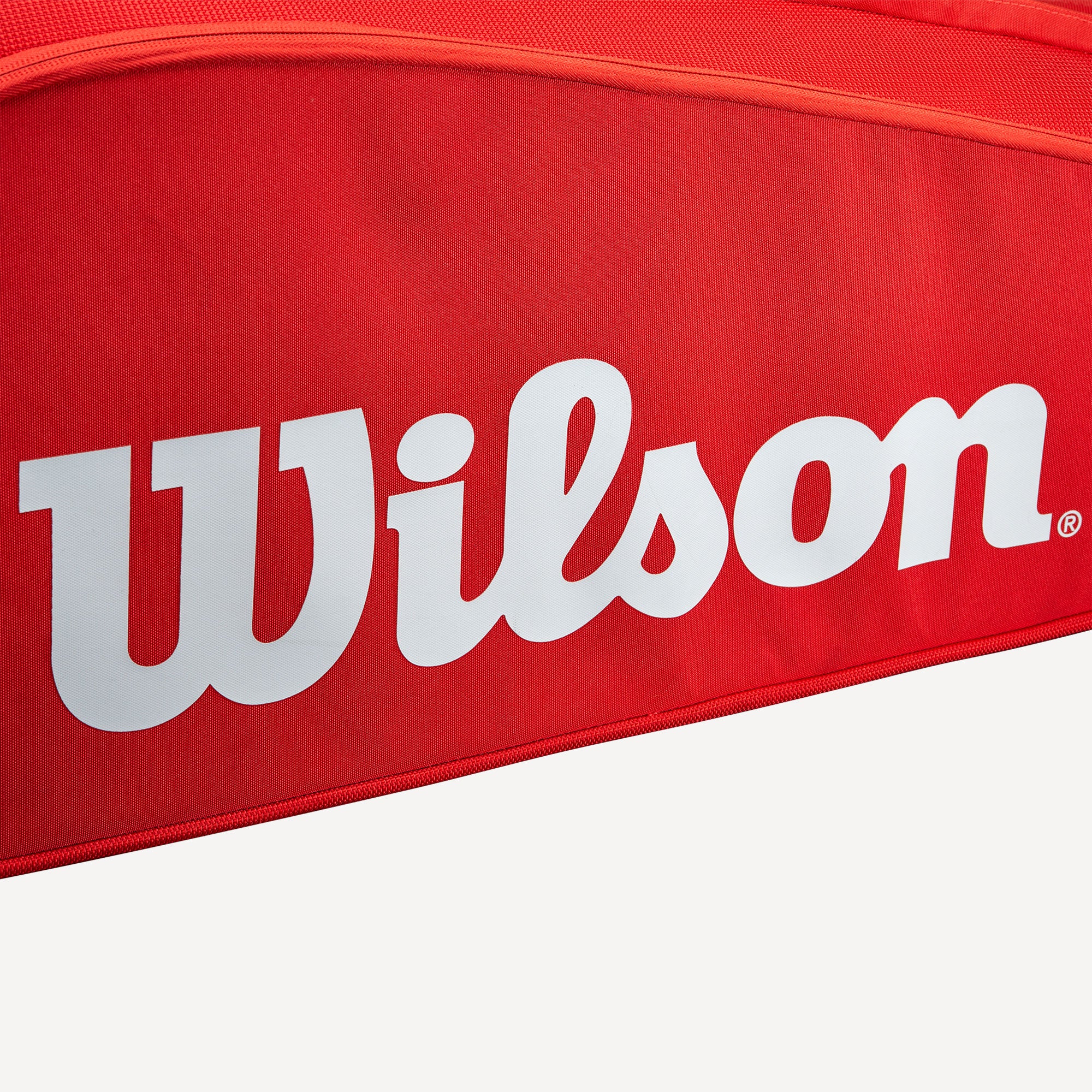 Wilson Super Tour 15 Pack Tennis Bag Red (4)