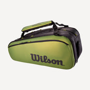 Wilson Super Tour Blade 15 Pack Tennis Bag Black (1)