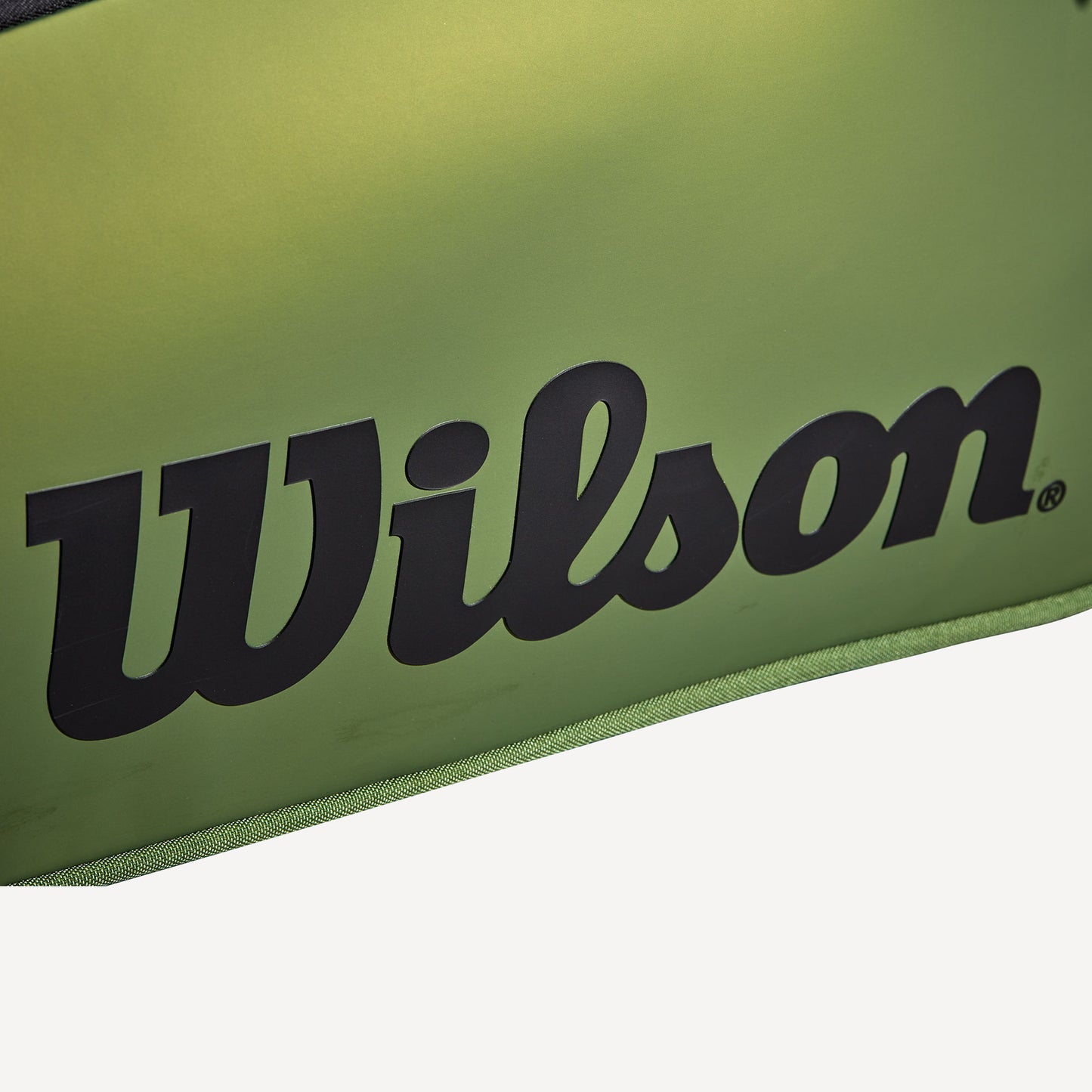 Wilson Super Tour Blade 15 Pack Tennis Bag Black (4)