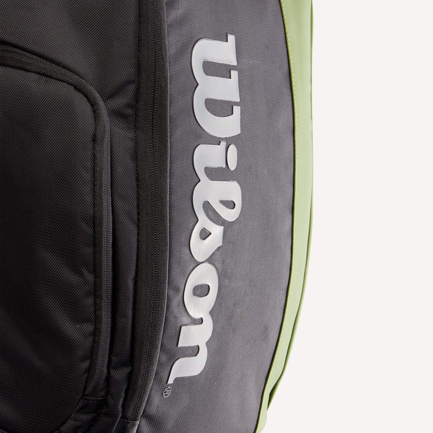 Wilson Super Tour Blade Tennis Backpack Black (9)