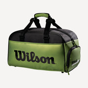 Wilson Super Tour Blade Tennis Duflle Bag Small Black (1)
