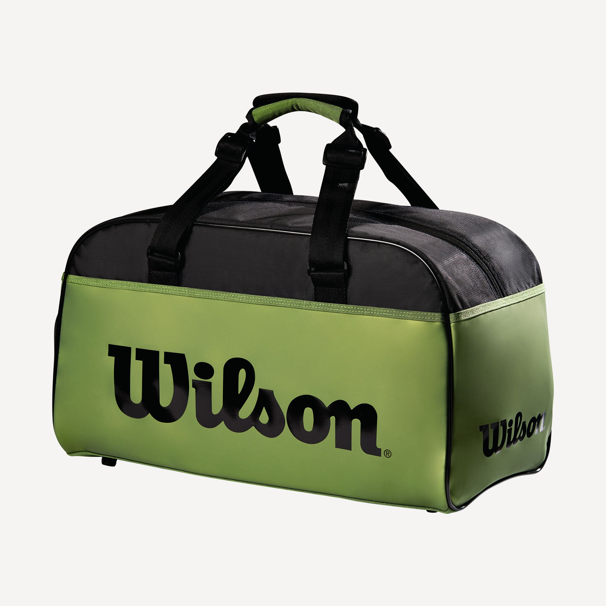 Wilson Super Tour Blade Tennis Duflle Bag Small Black (2)