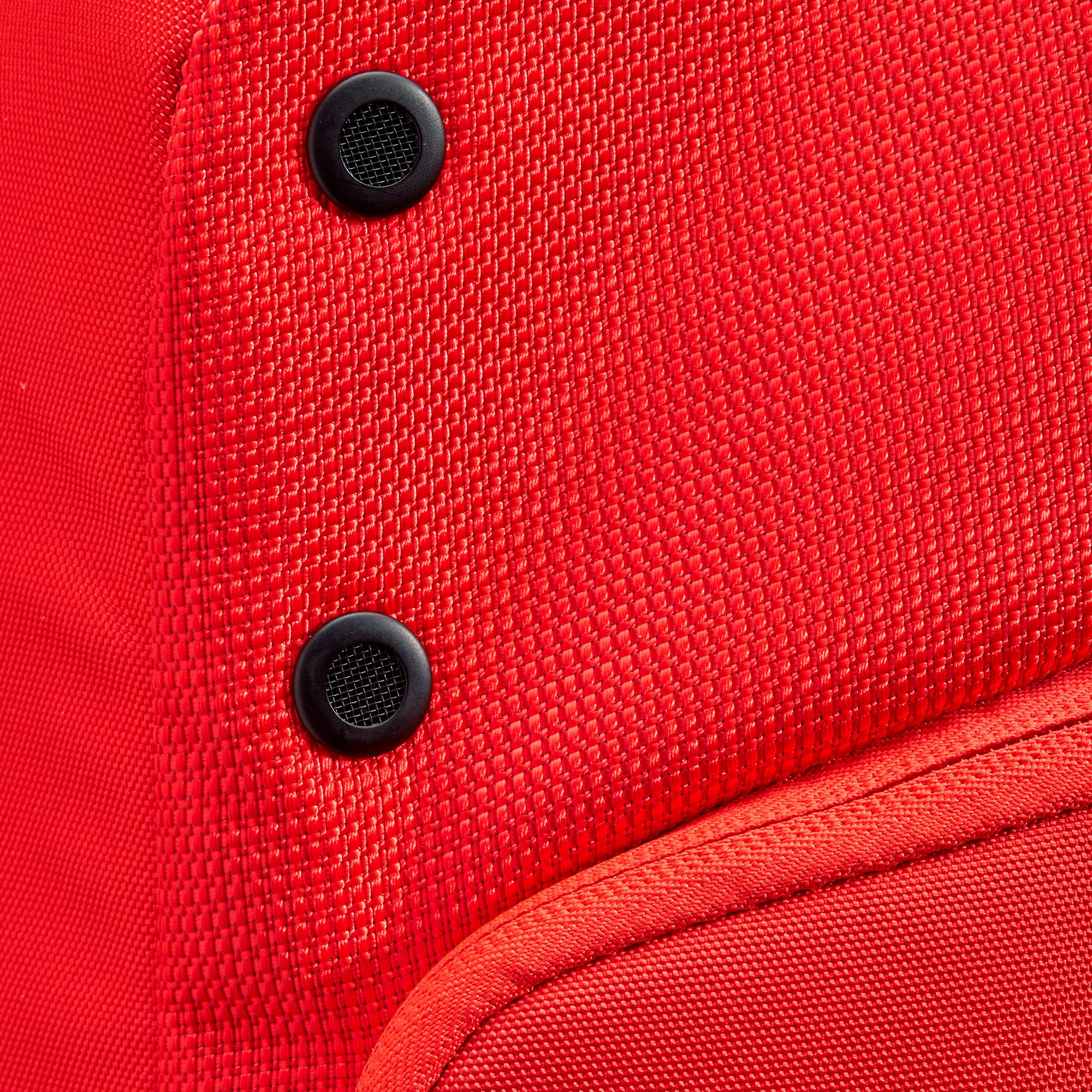 Wilson Super Tour Tennis Backpack Red (4)