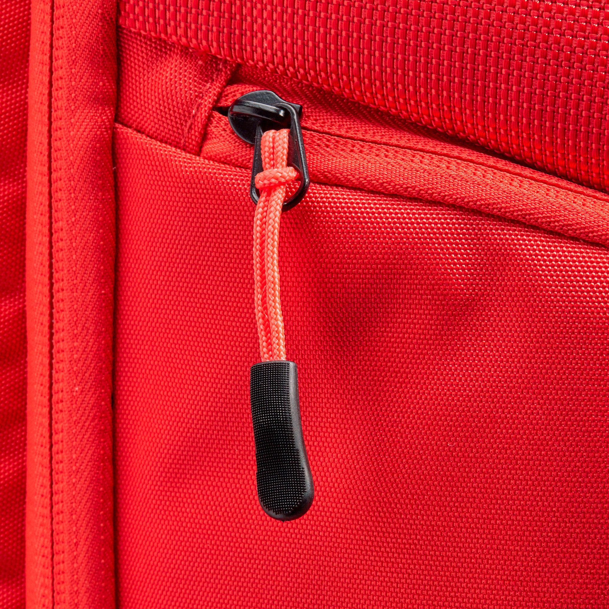 Wilson Super Tour Tennis Backpack Red (5)