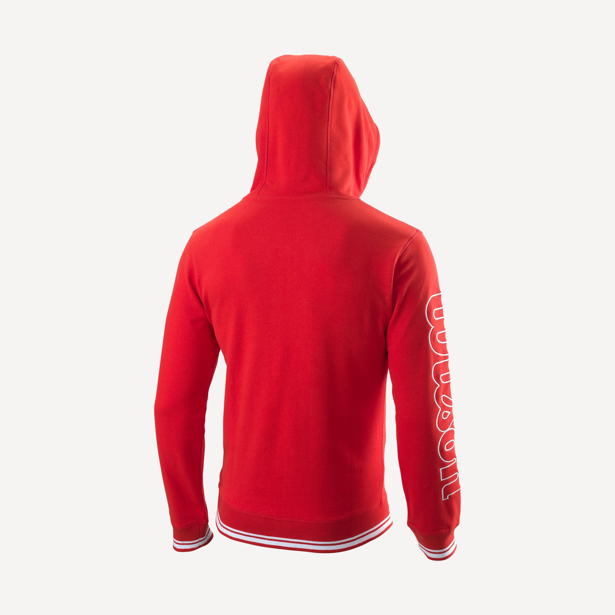 Wilson tennis clearance hoodie