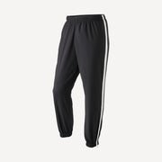 Wilson Team 2 Men's Woven Tennis Pants Black (1)