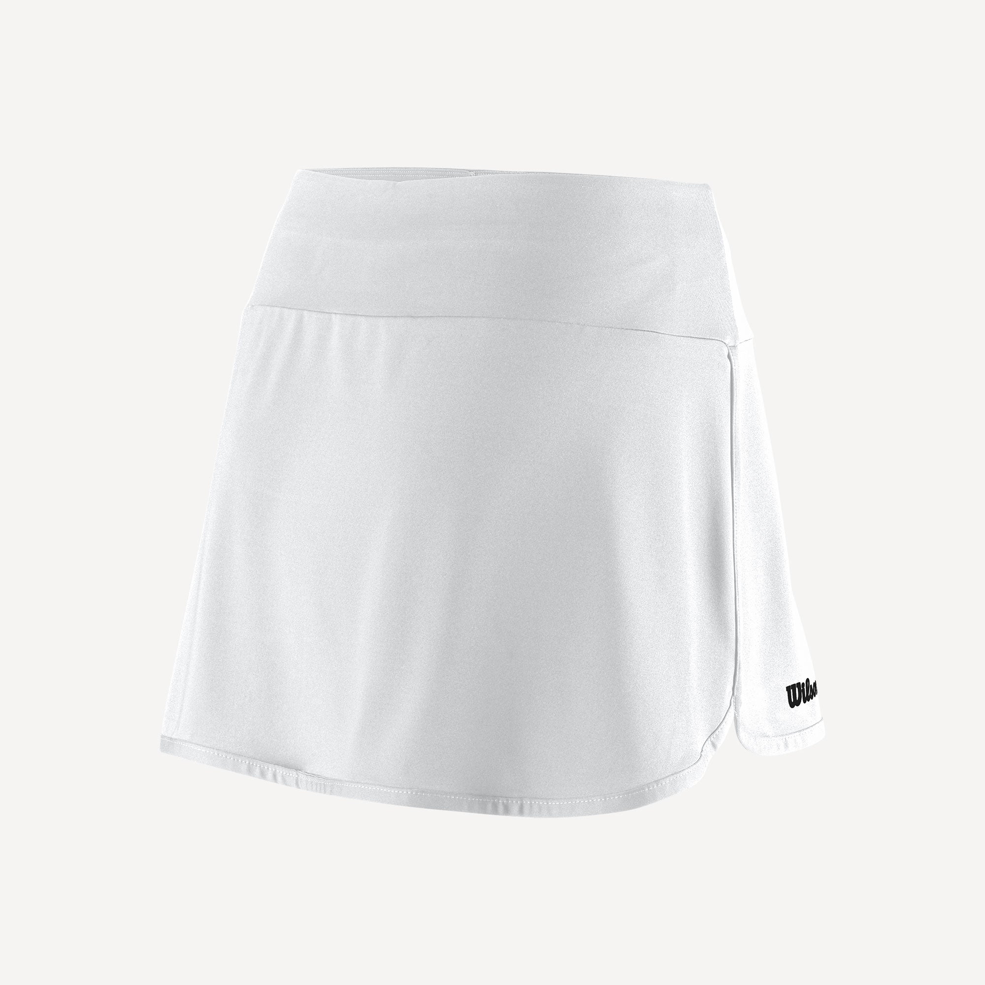 Wilson Team 2 Women's 12.5-Inch Tennis Skirt White (2)