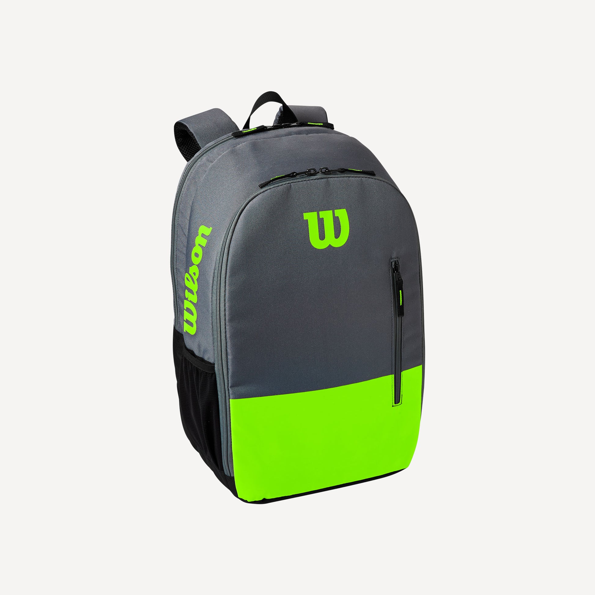 Wilson Team Tennis Backpack Green (1)
