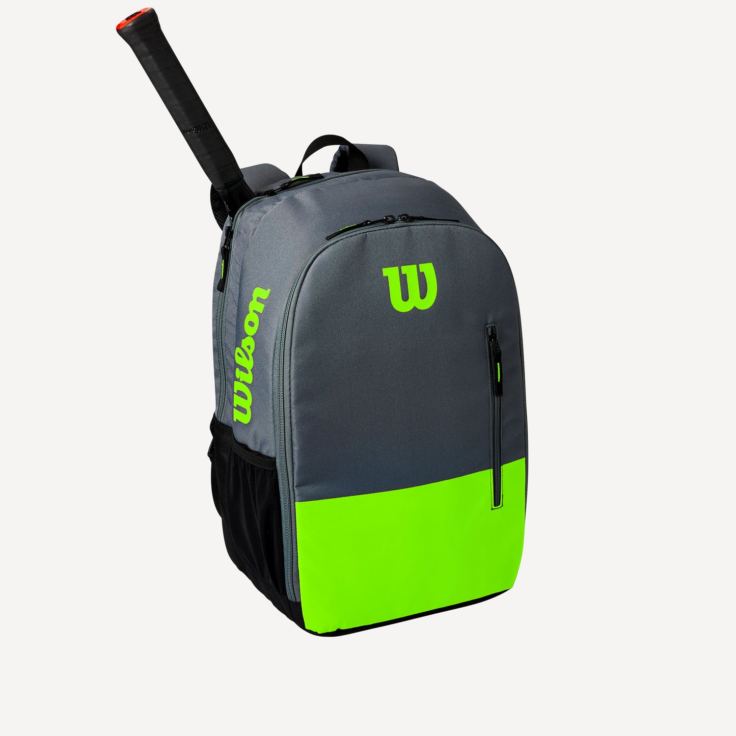 Wilson Team Tennis Backpack Green (2)