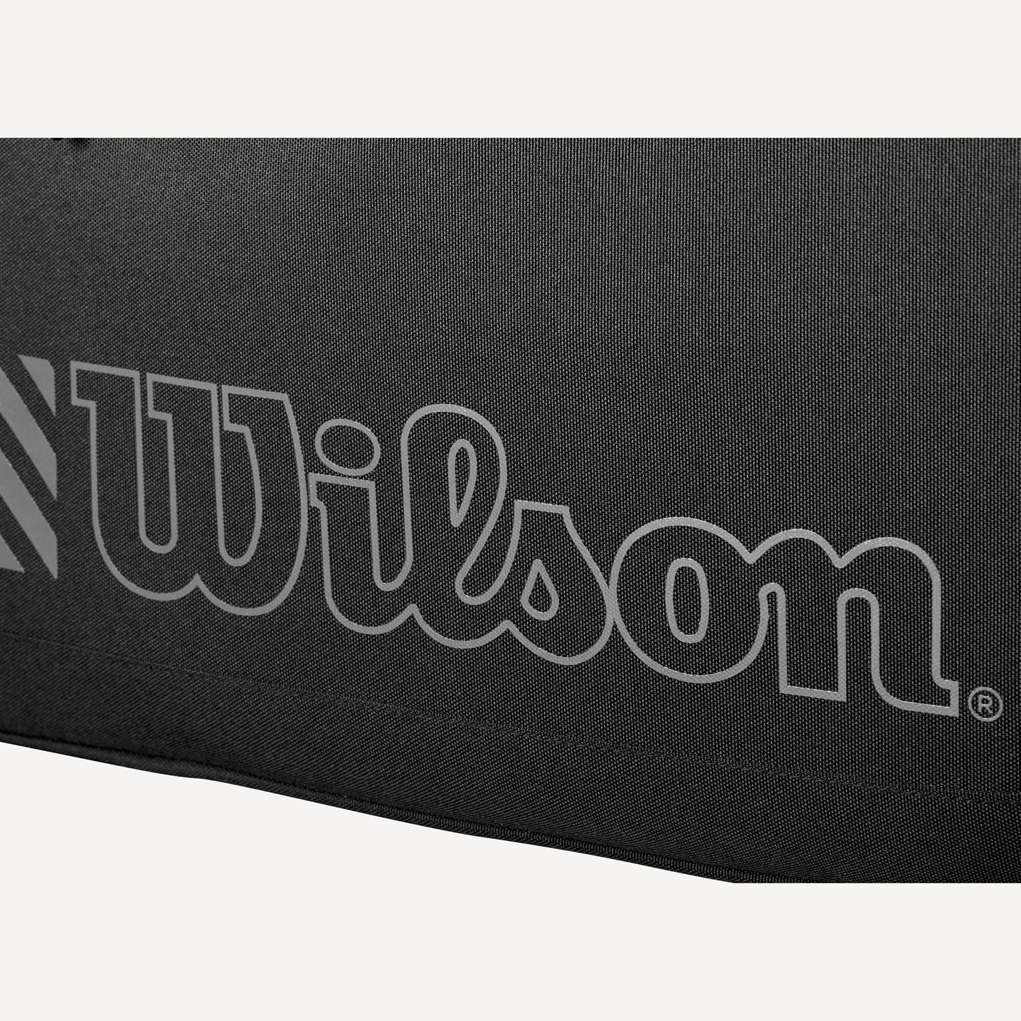 Wilson Tour 12 Pack Night Session Tennis Bag Black (5)